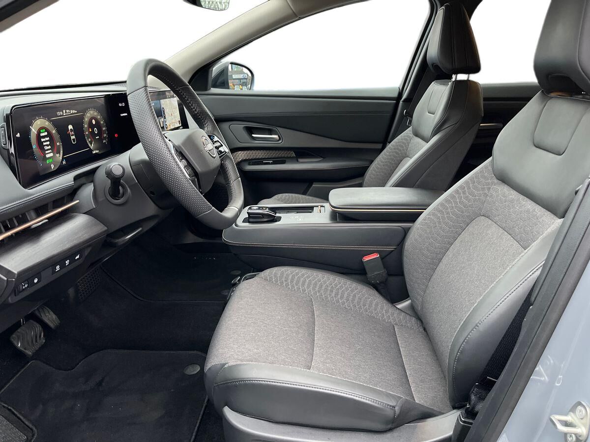 Billede af Nissan Ariya EL Advance 238HK 5d Aut.