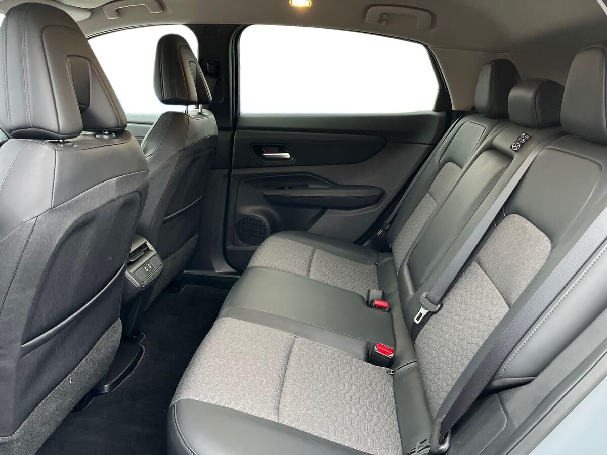 Billede af Nissan Ariya EL Advance 238HK 5d Aut.