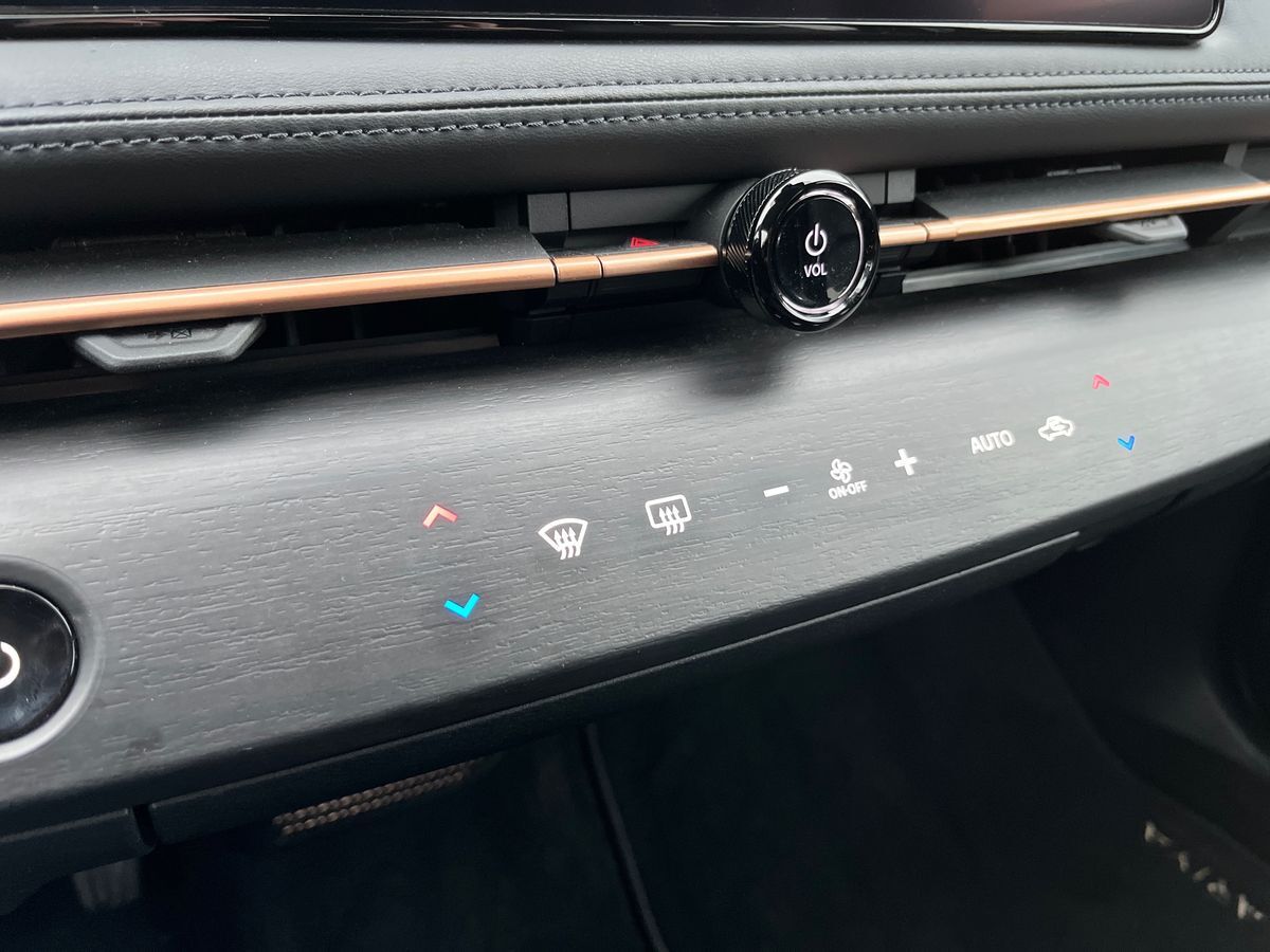 Billede af Nissan Ariya EL Advance 238HK 5d Aut.