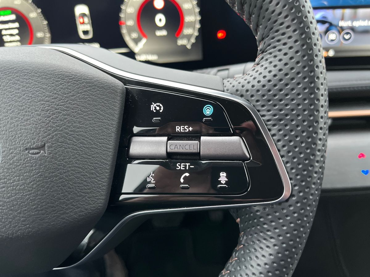 Billede af Nissan Ariya EL Advance 238HK 5d Aut.