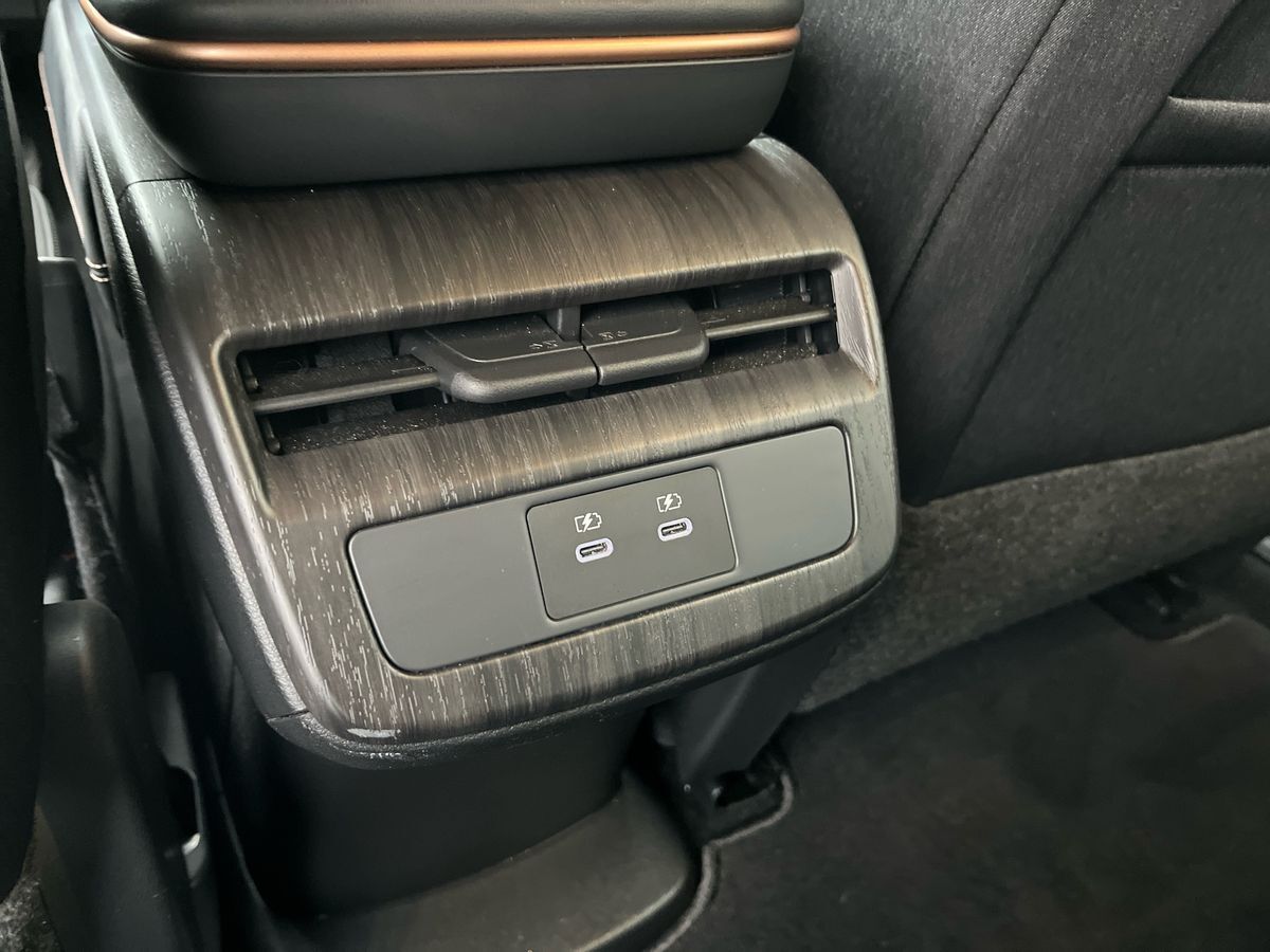 Billede af Nissan Ariya EL Advance 238HK 5d Aut.