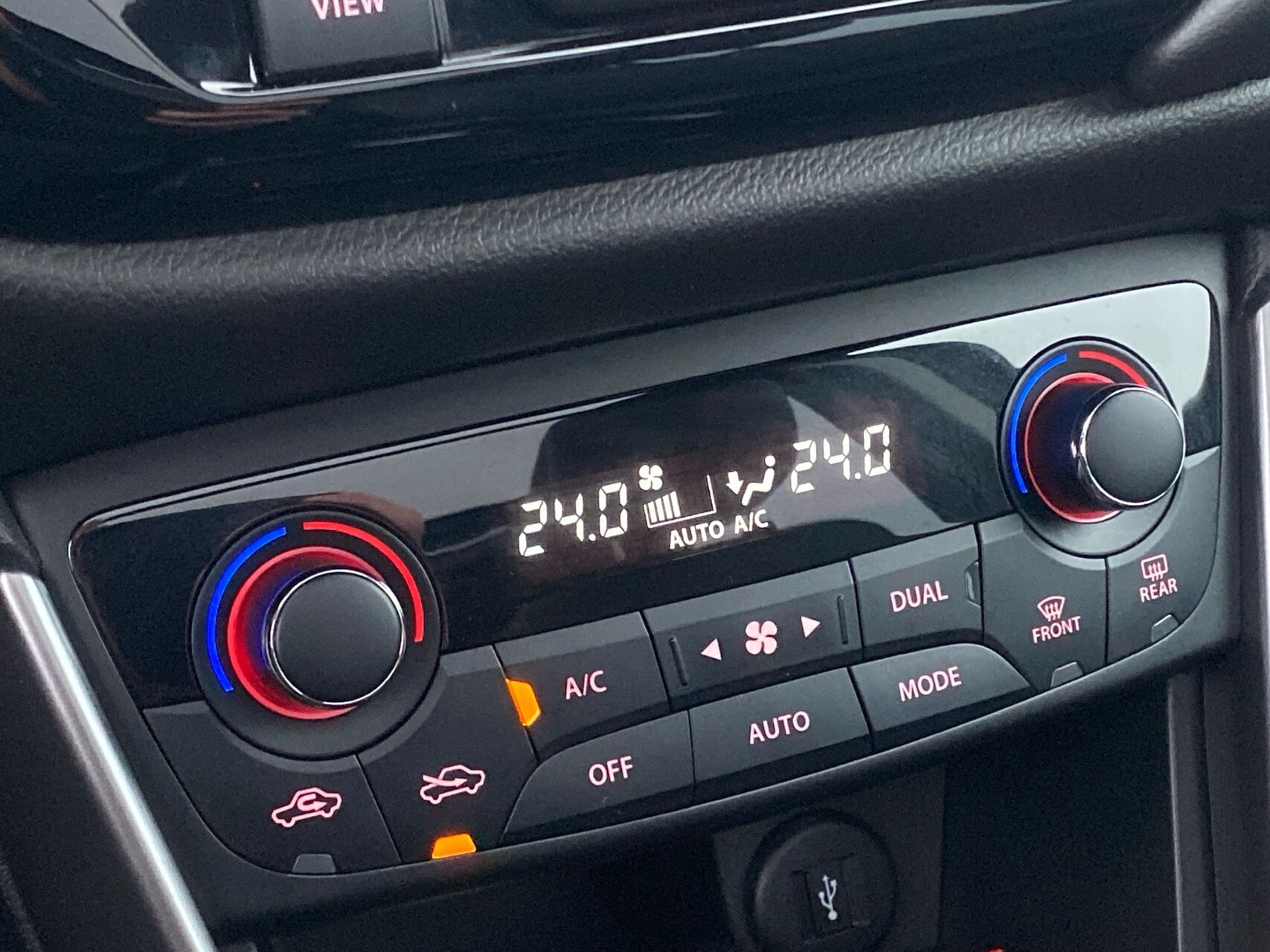 Billede af Suzuki S-Cross 1,4 Boosterjet  Mild hybrid Adventure Hybrid 129HK 5d 6g