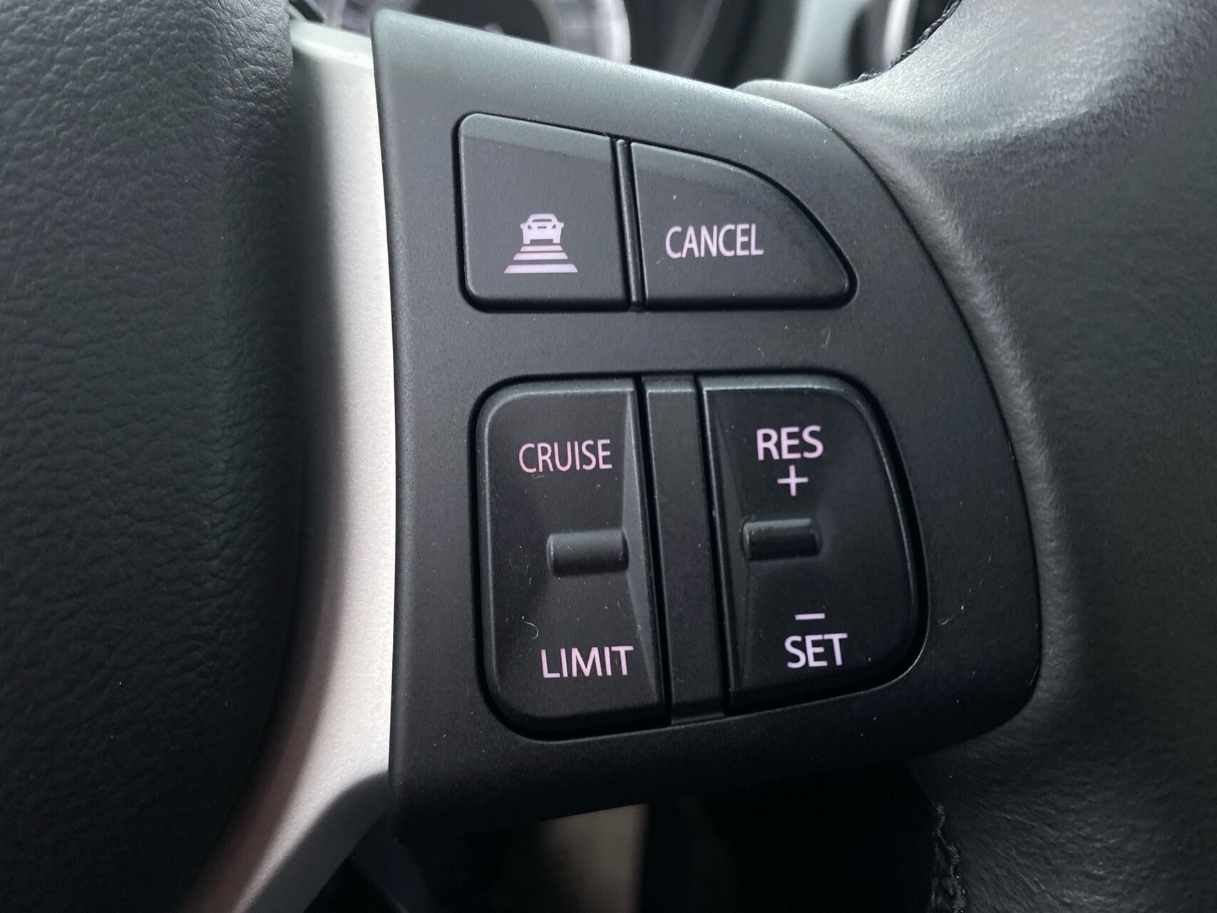 Billede af Suzuki S-Cross 1,4 Boosterjet  Mild hybrid Adventure Hybrid 129HK 5d 6g