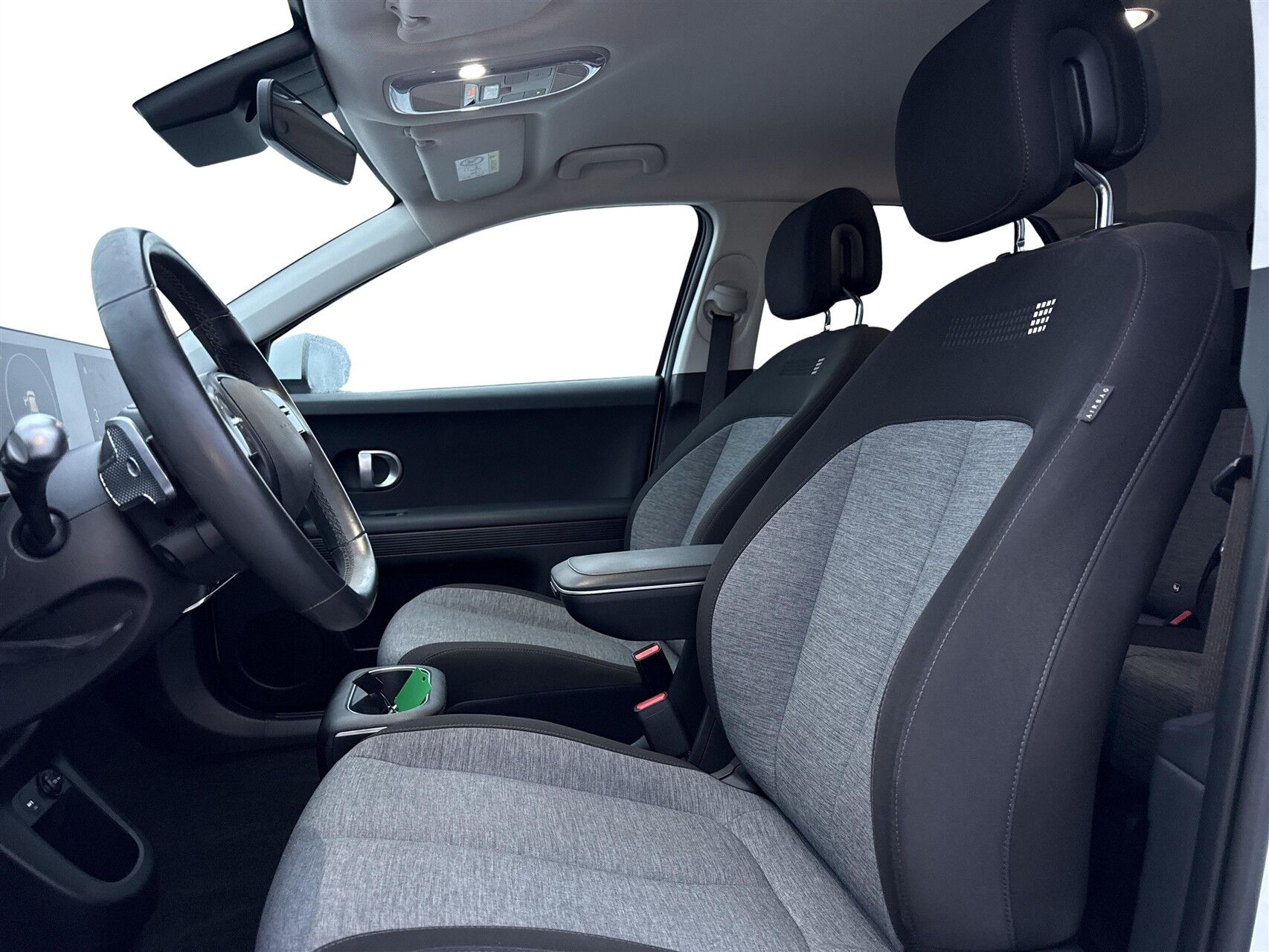 Billede af Hyundai Ioniq 5 Electric 58 kWh Essential 170HK 5d Aut.