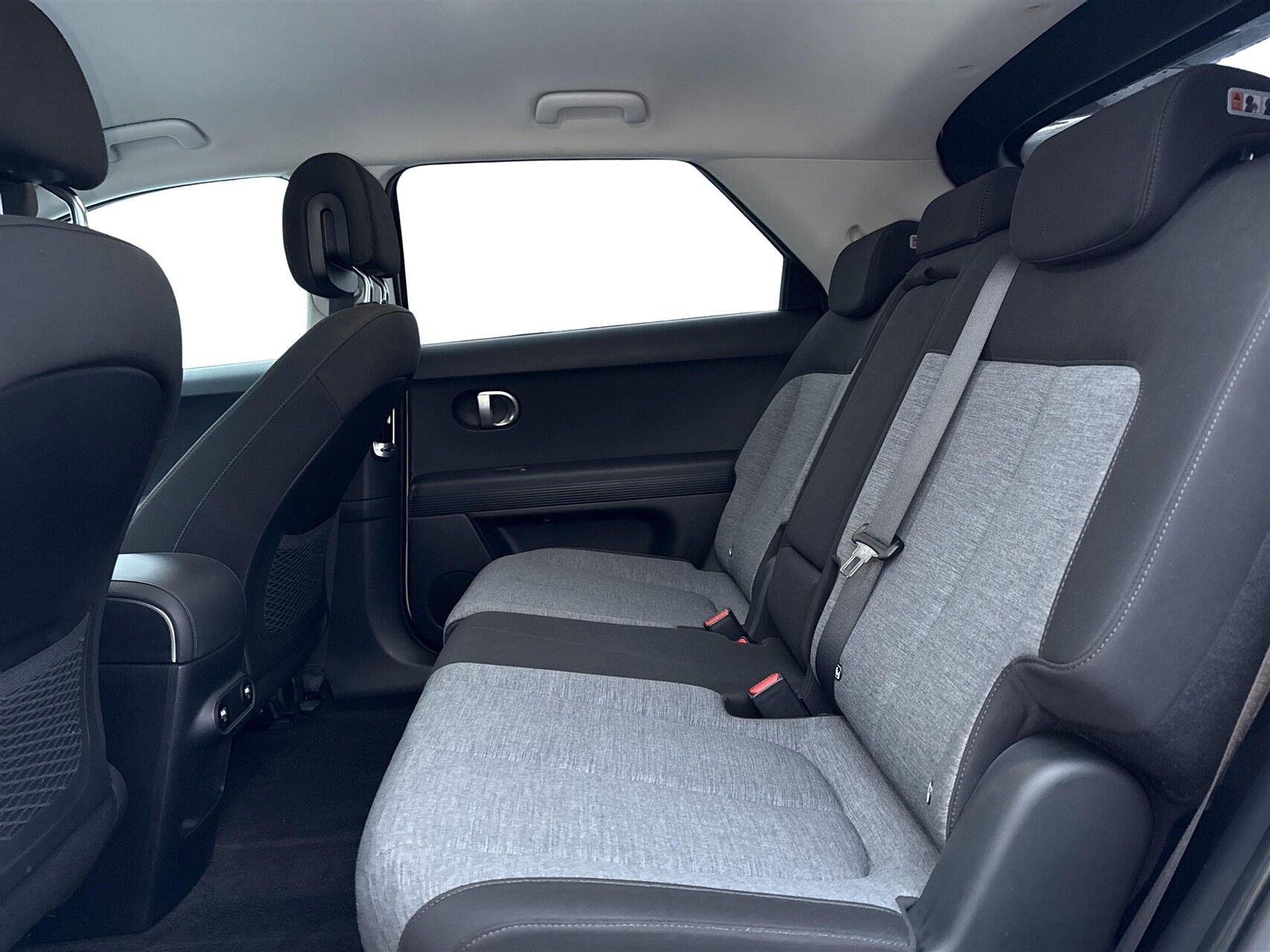 Billede af Hyundai Ioniq 5 Electric 58 kWh Essential 170HK 5d Aut.