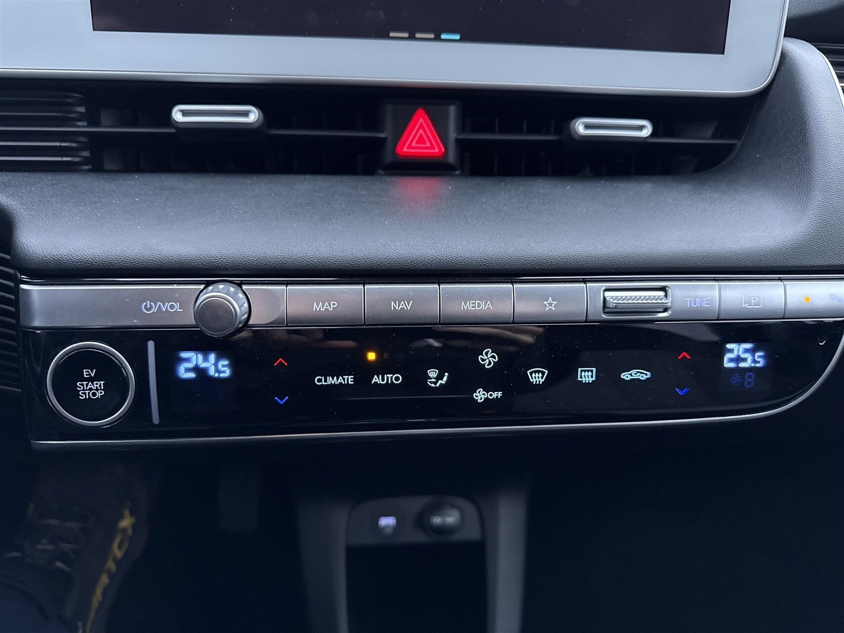 Billede af Hyundai Ioniq 5 Electric 58 kWh Essential 170HK 5d Aut.