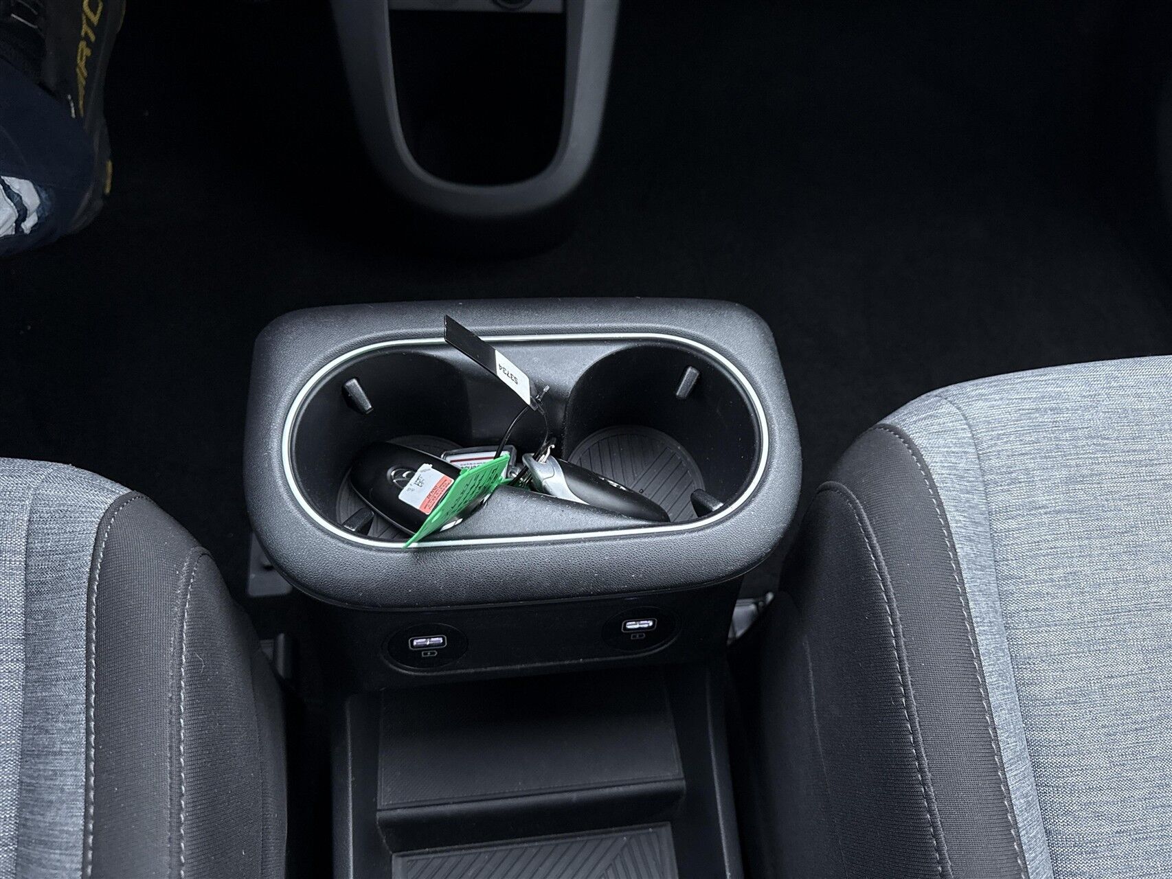 Billede af Hyundai Ioniq 5 Electric 58 kWh Essential 170HK 5d Aut.