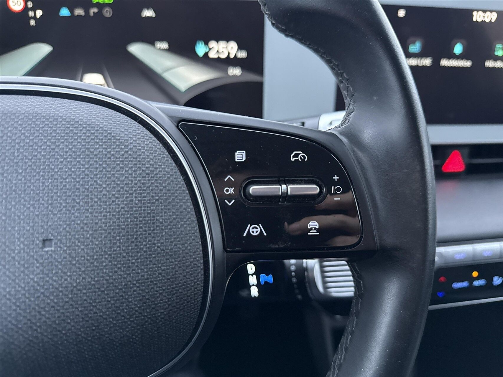 Billede af Hyundai Ioniq 5 Electric 58 kWh Essential 170HK 5d Aut.