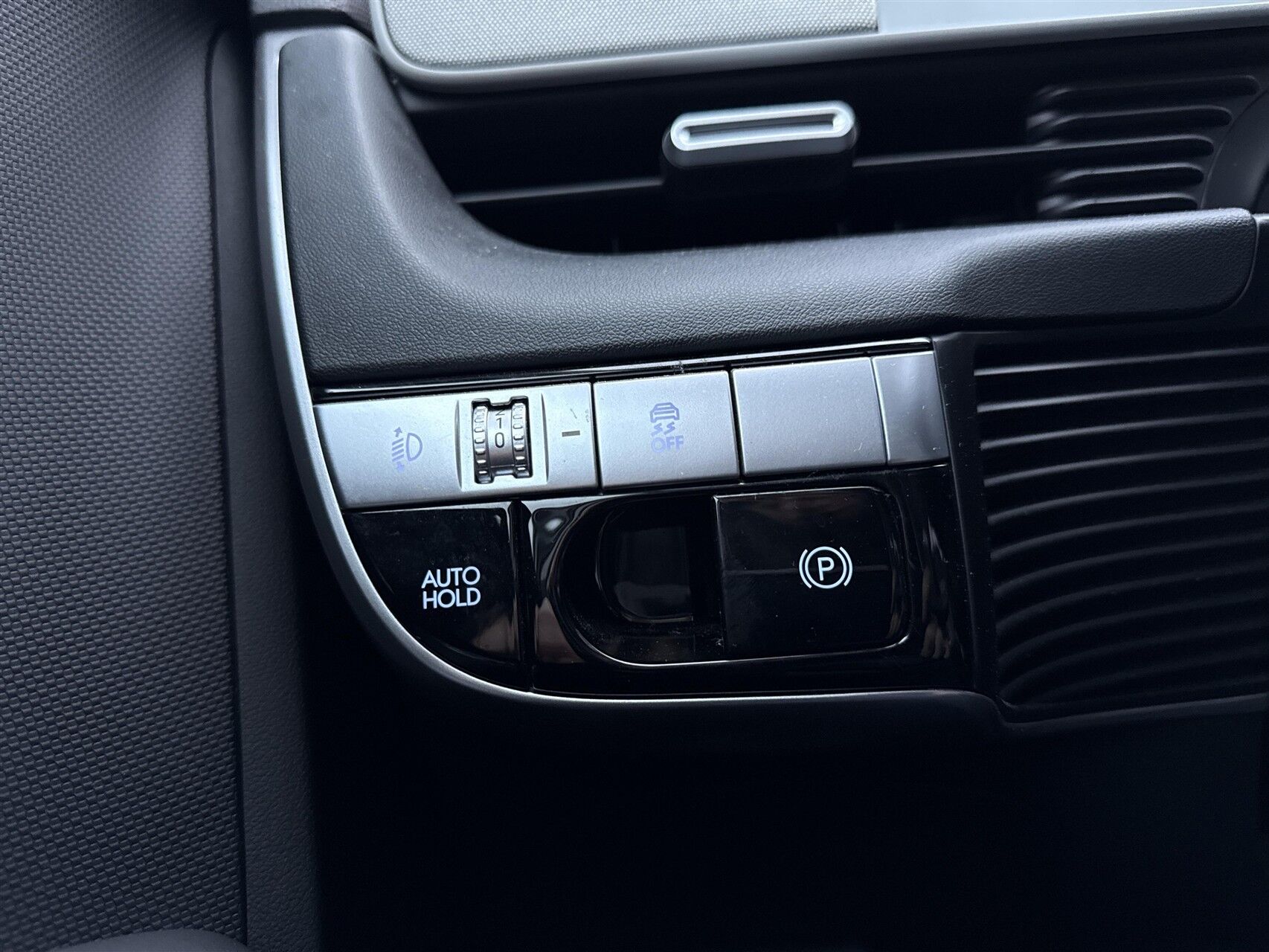 Billede af Hyundai Ioniq 5 Electric 58 kWh Essential 170HK 5d Aut.