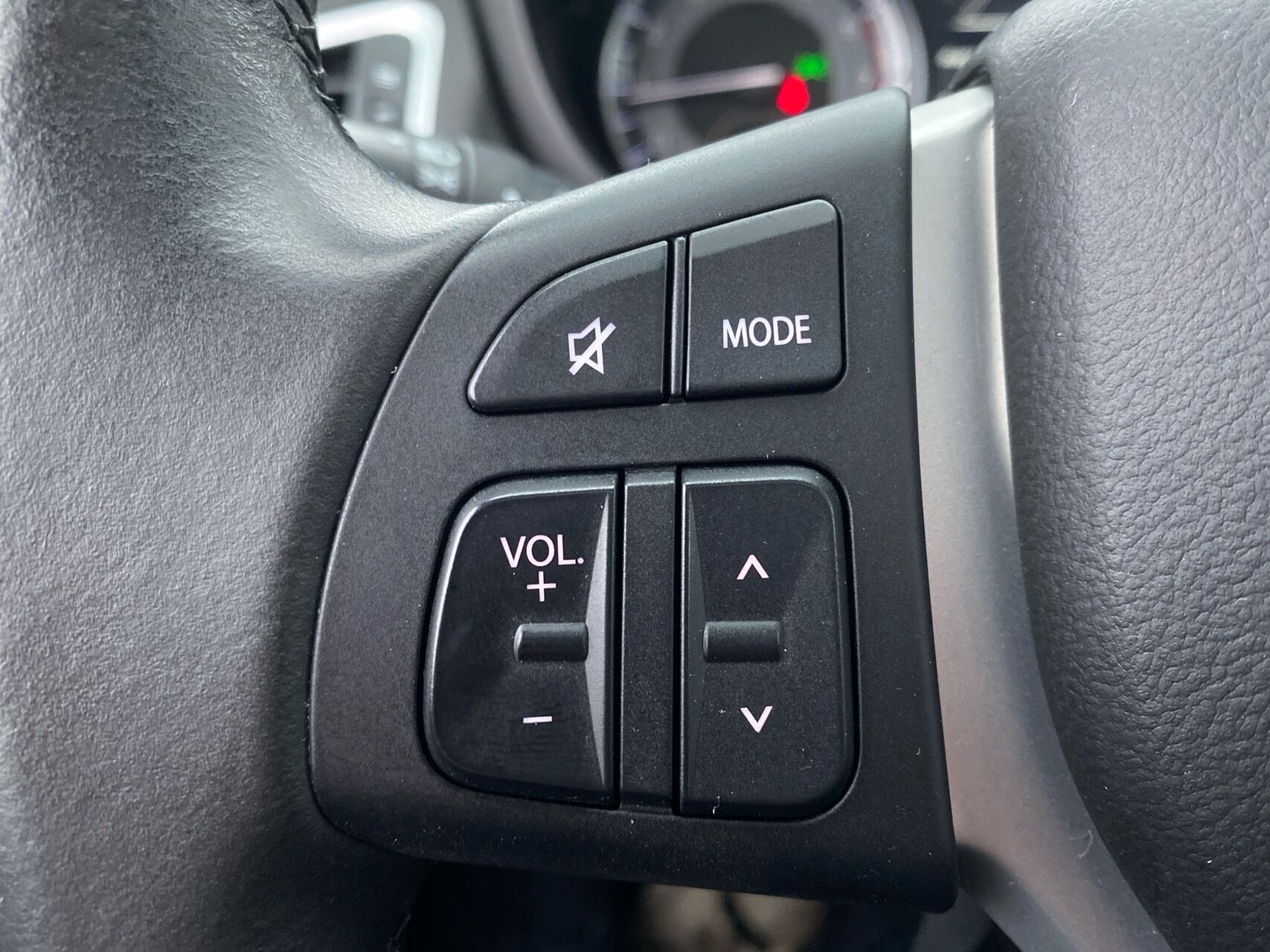 Billede af Suzuki S-Cross 1,4 Boosterjet  Mild hybrid Adventure Hybrid 129HK 5d 6g