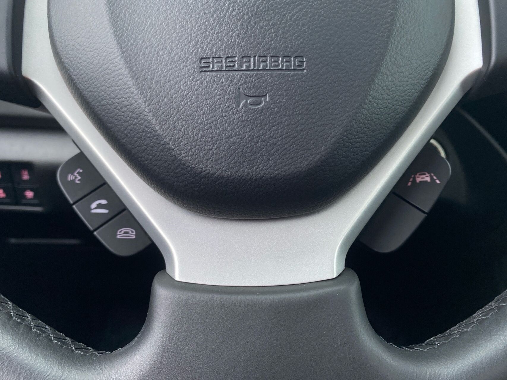 Billede af Suzuki S-Cross 1,4 Boosterjet  Mild hybrid Adventure Hybrid 129HK 5d 6g