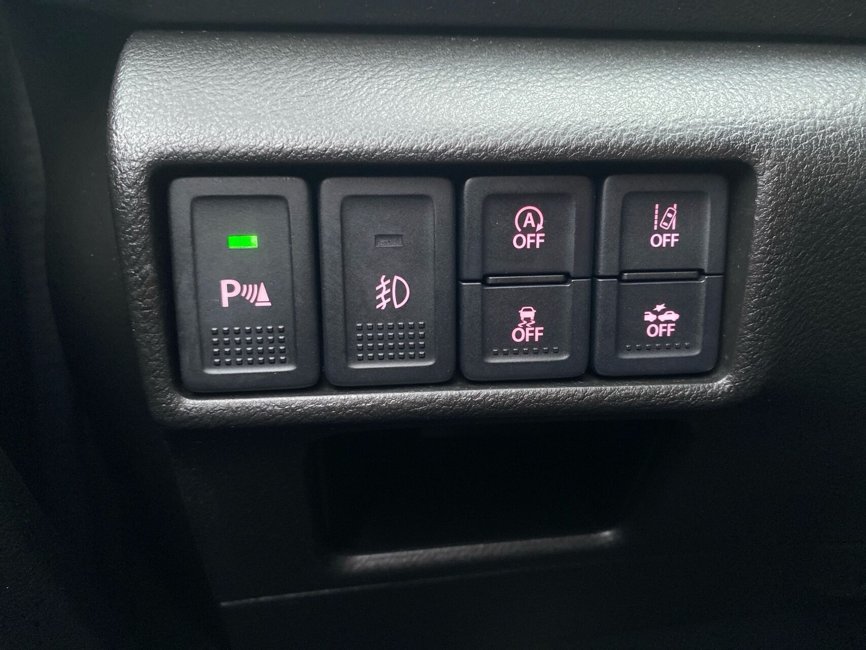 Billede af Suzuki S-Cross 1,4 Boosterjet  Mild hybrid Adventure Hybrid 129HK 5d 6g