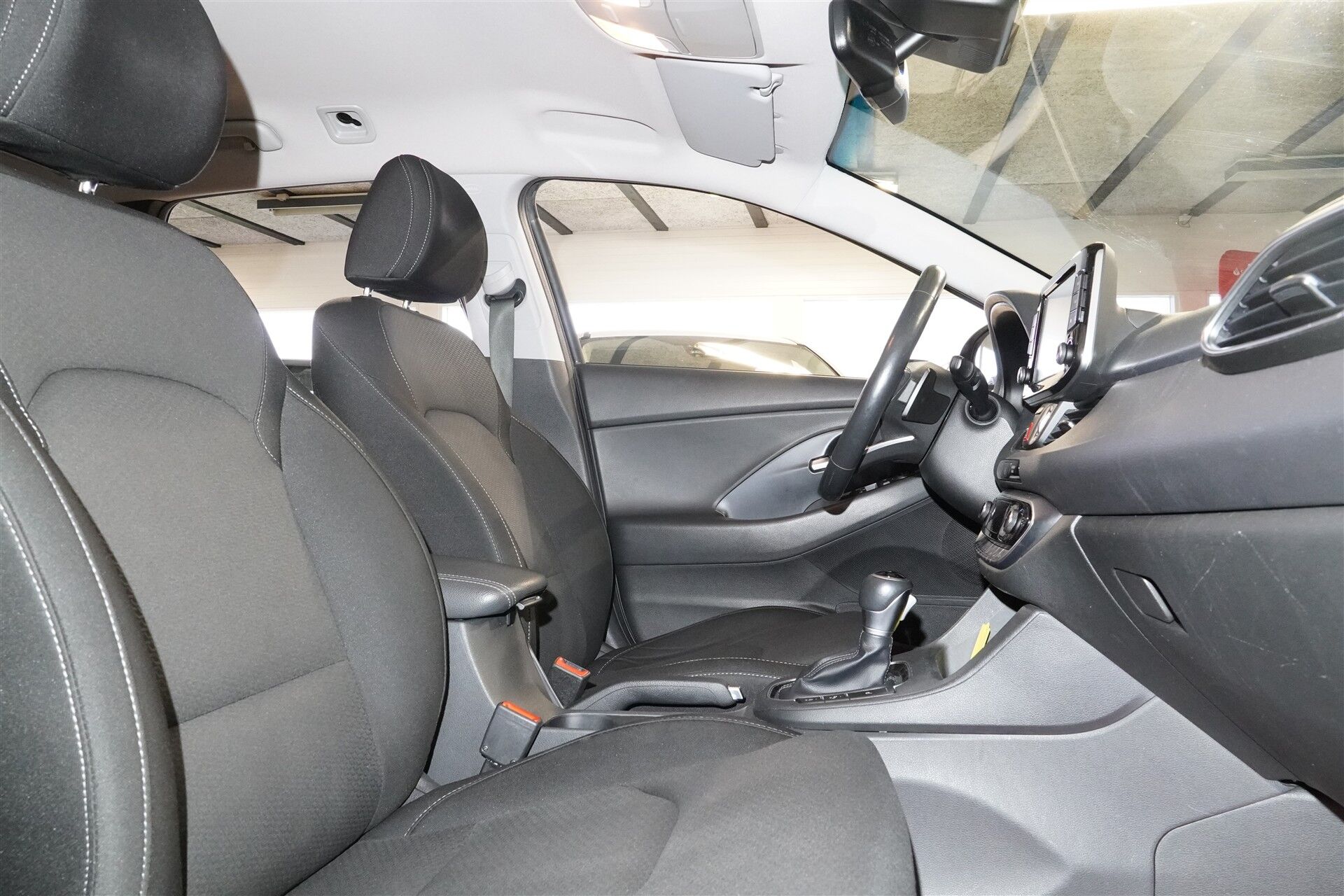 Billede af Hyundai i30 Cw 1,4 T-GDI Trend DCT 140HK Stc 7g Aut.