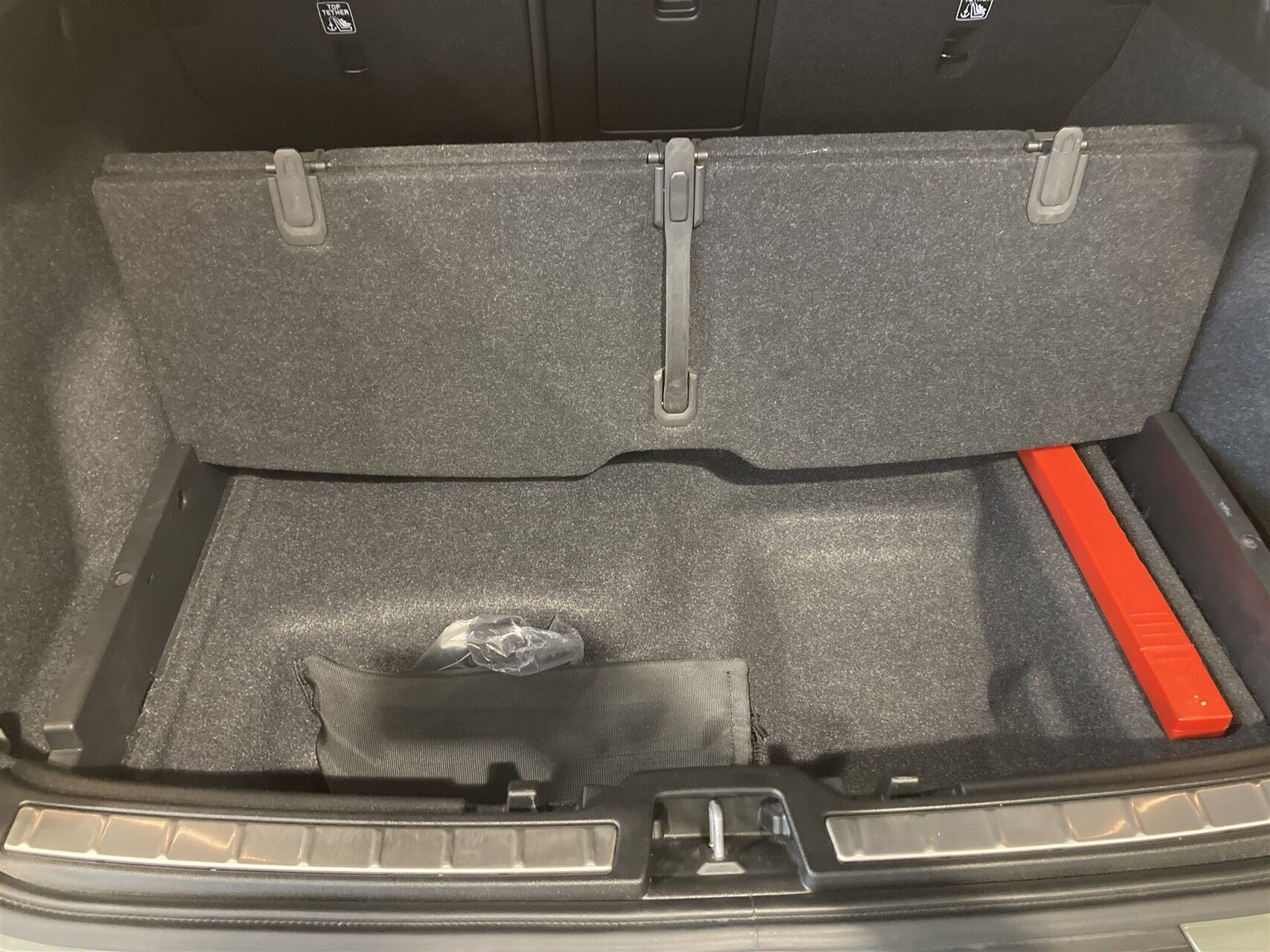 Billede af Volvo C40 P6 Recharge Ultimate 231HK 4d Aut.