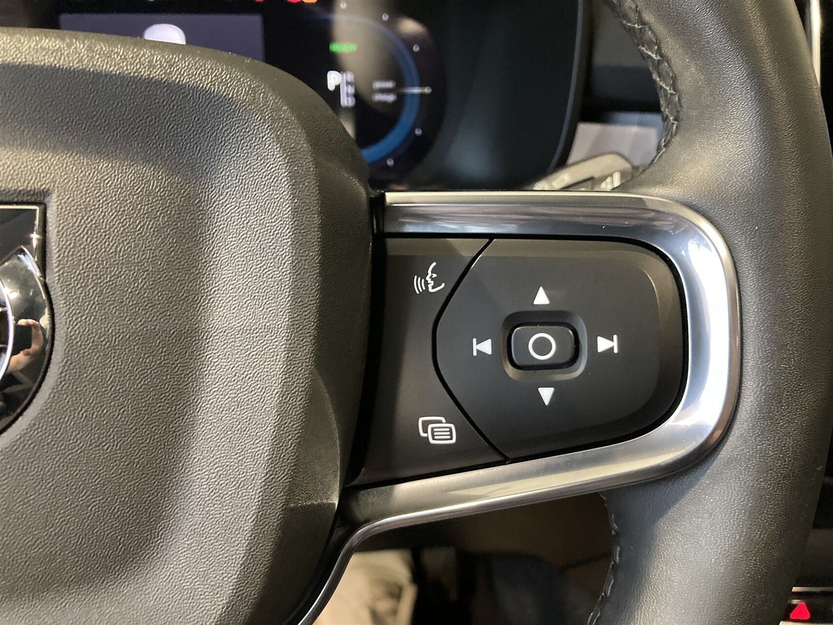 Billede af Volvo C40 P6 Recharge Ultimate 231HK 4d Aut.