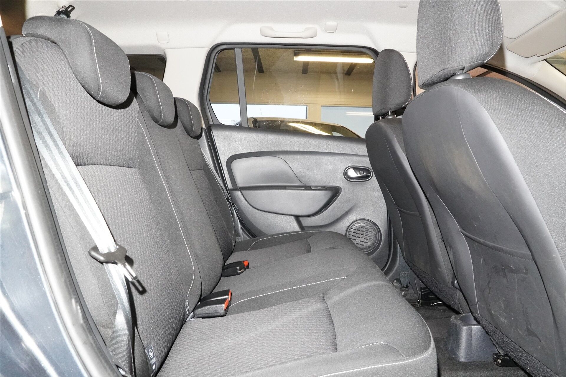 Billede af Dacia Logan 0,9 Tce Base Start/Stop 90HK