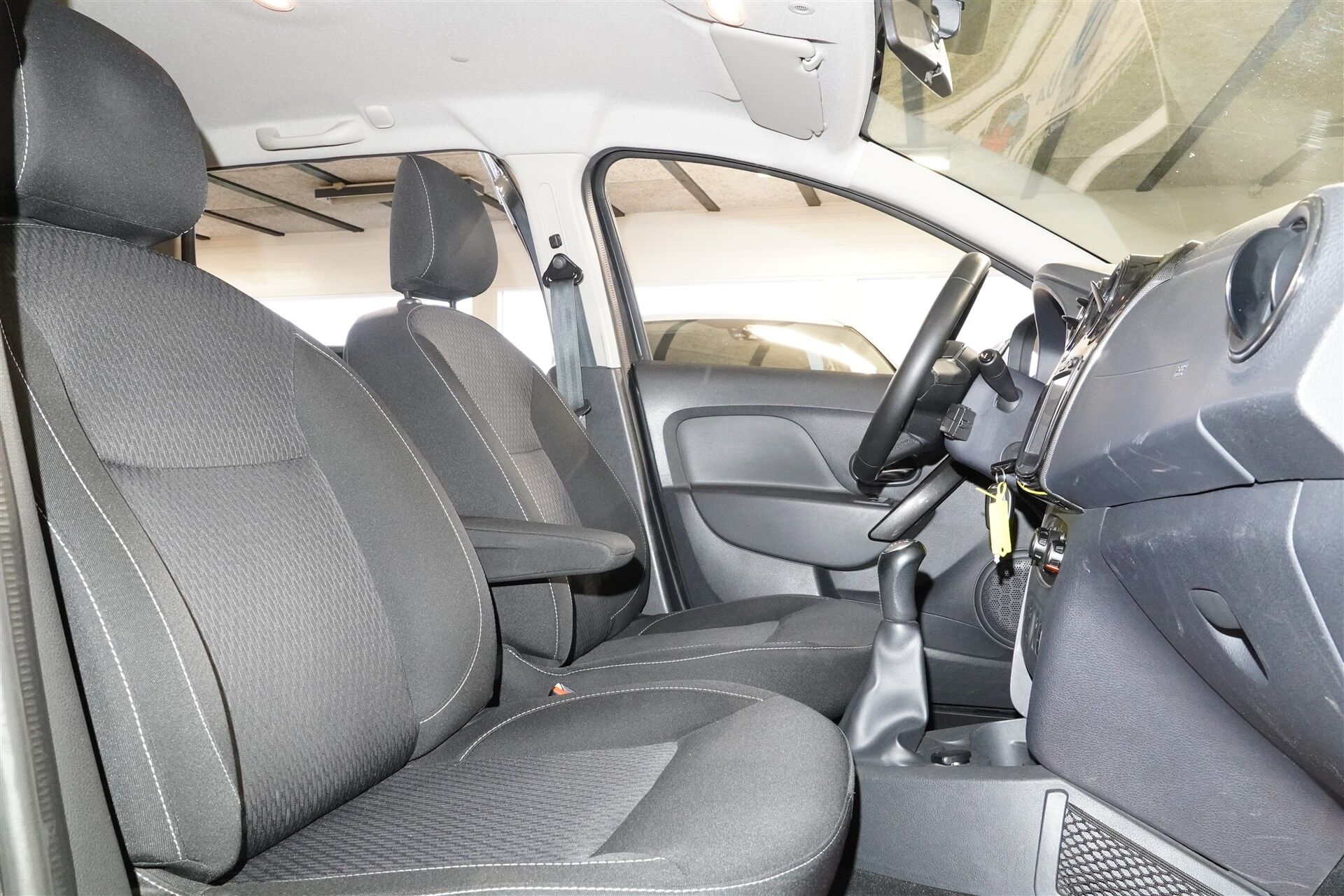 Billede af Dacia Logan 0,9 Tce Base Start/Stop 90HK