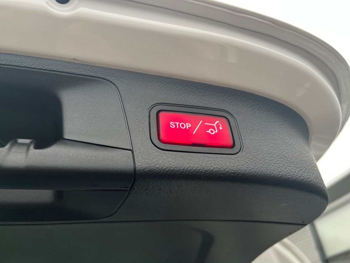 Billede af Mercedes-Benz EQA 250+ EL AMG Line 190HK 5d Aut.