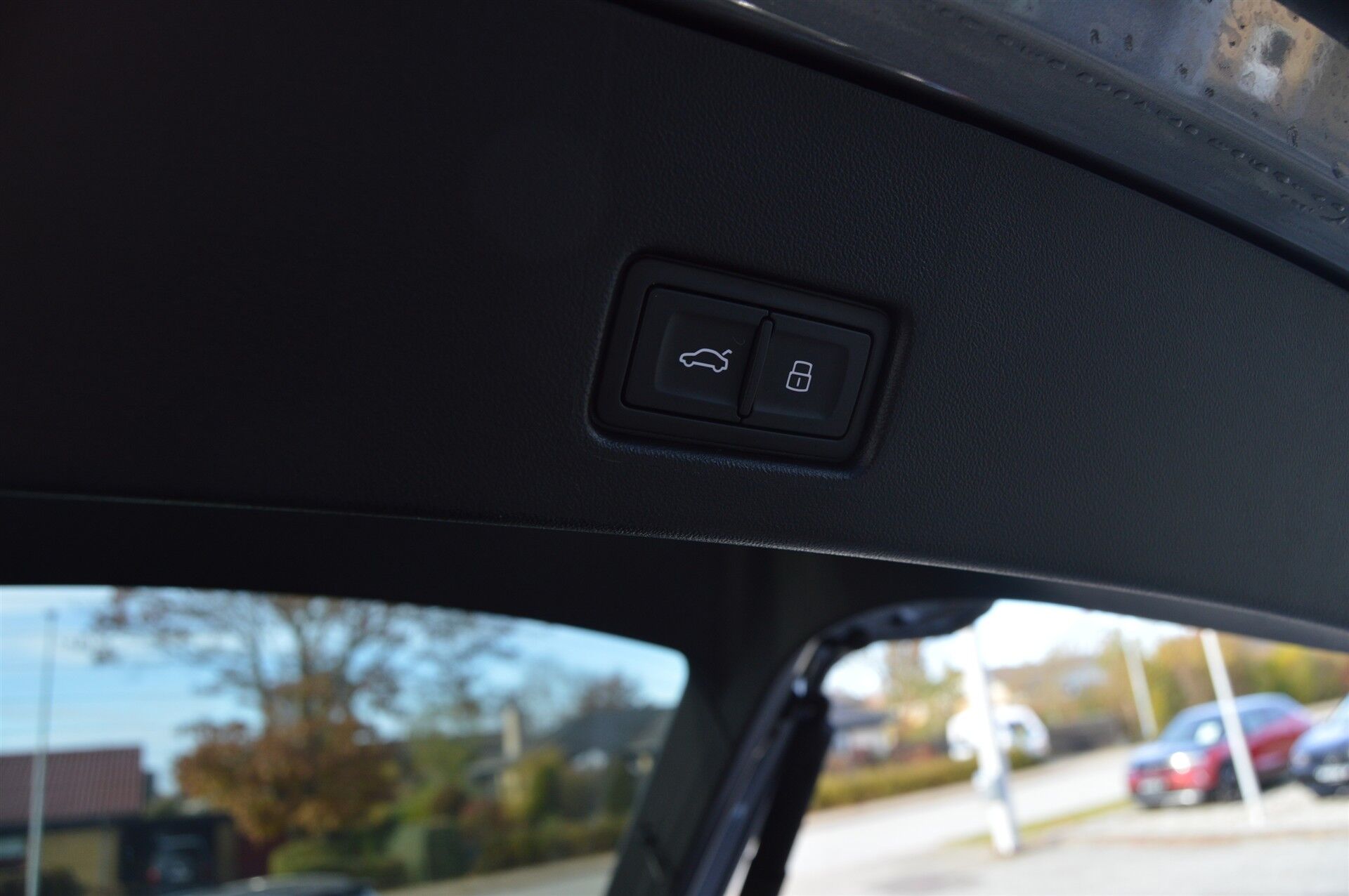 Billede af Audi Q4 Sportback 45 E-tron S Line Edition 286HK 5d Aut.