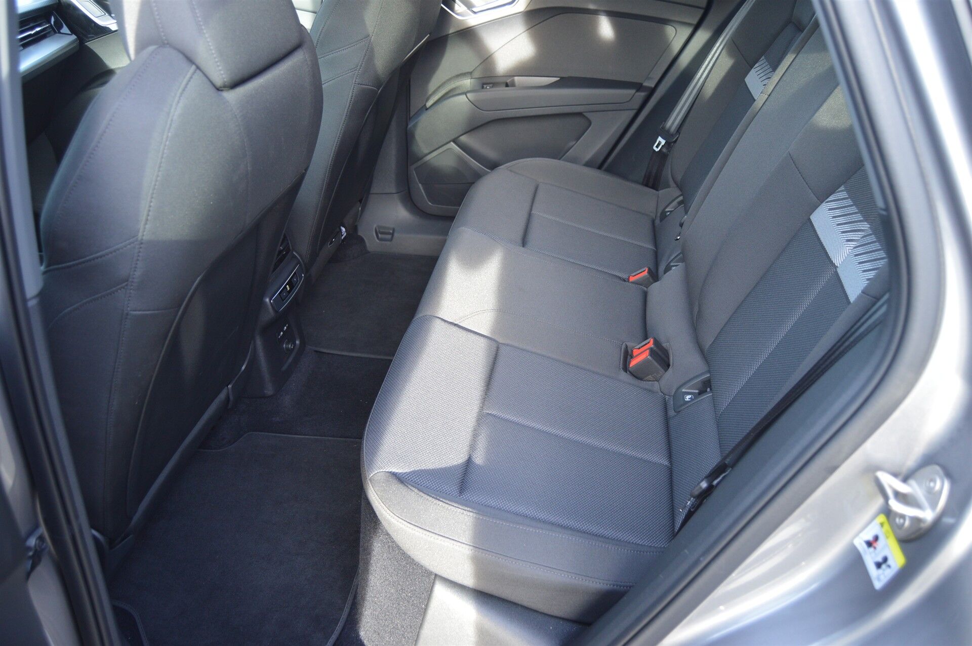 Billede af Audi Q4 Sportback 45 E-tron S Line Edition 286HK 5d Aut.