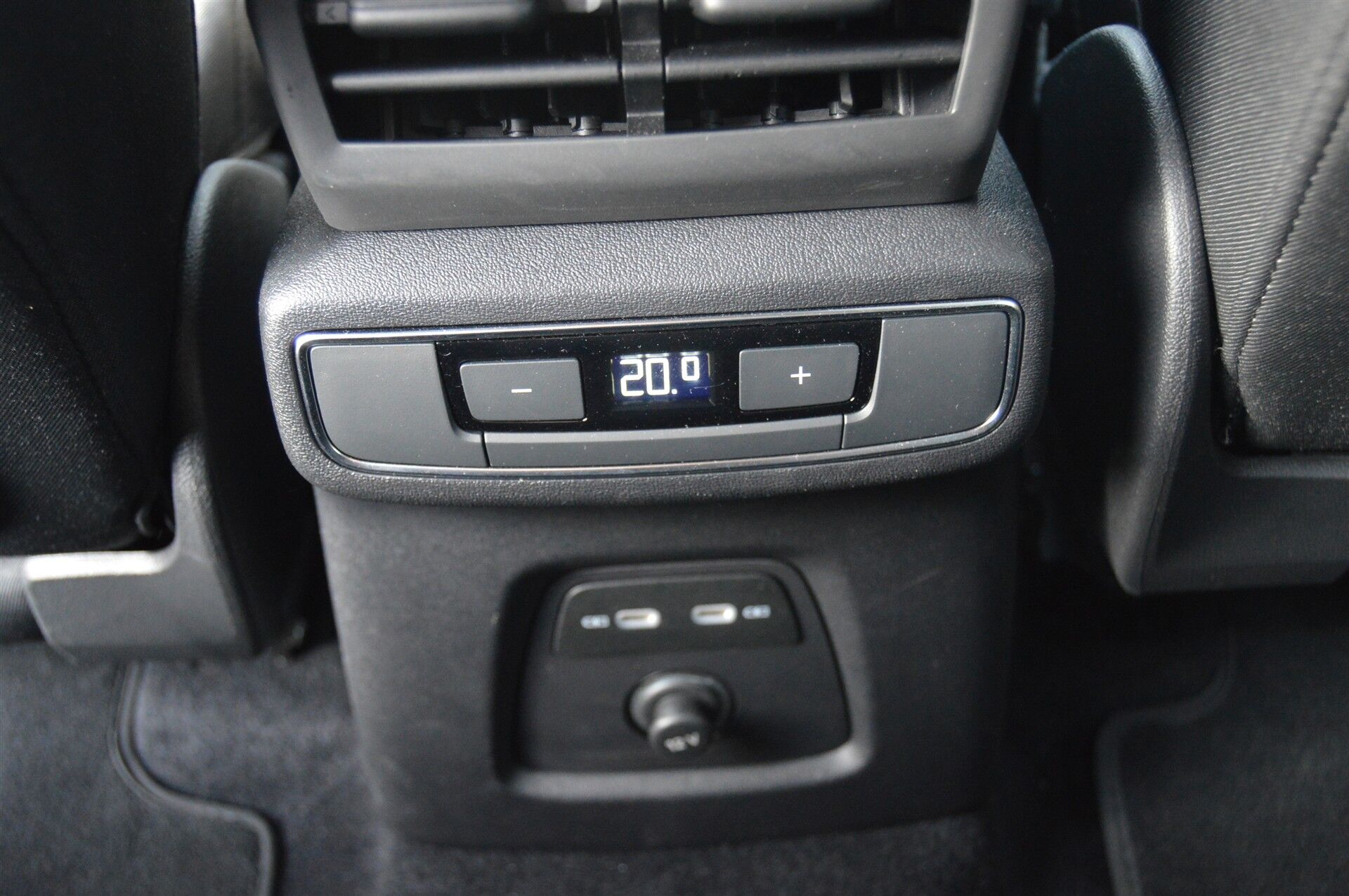 Billede af Audi Q4 Sportback 45 E-tron S Line Edition 286HK 5d Aut.