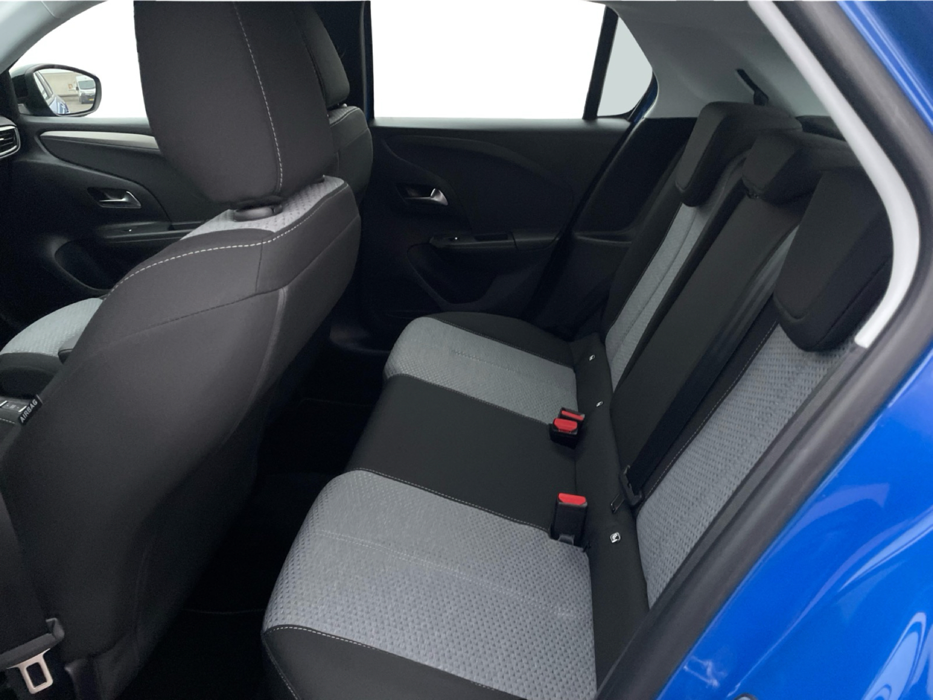 Billede af Opel Corsa-e EL Edition 136HK 5d Aut.