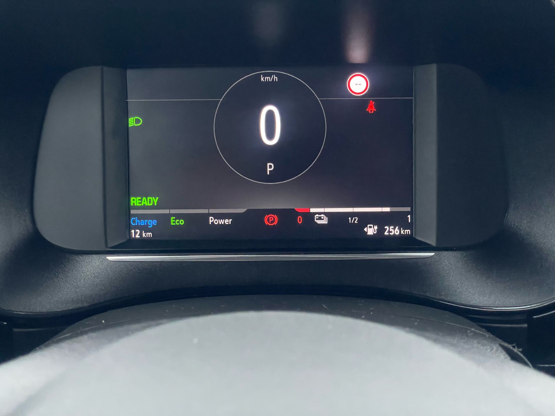 Billede af Opel Corsa-e EL Edition 136HK 5d Aut.