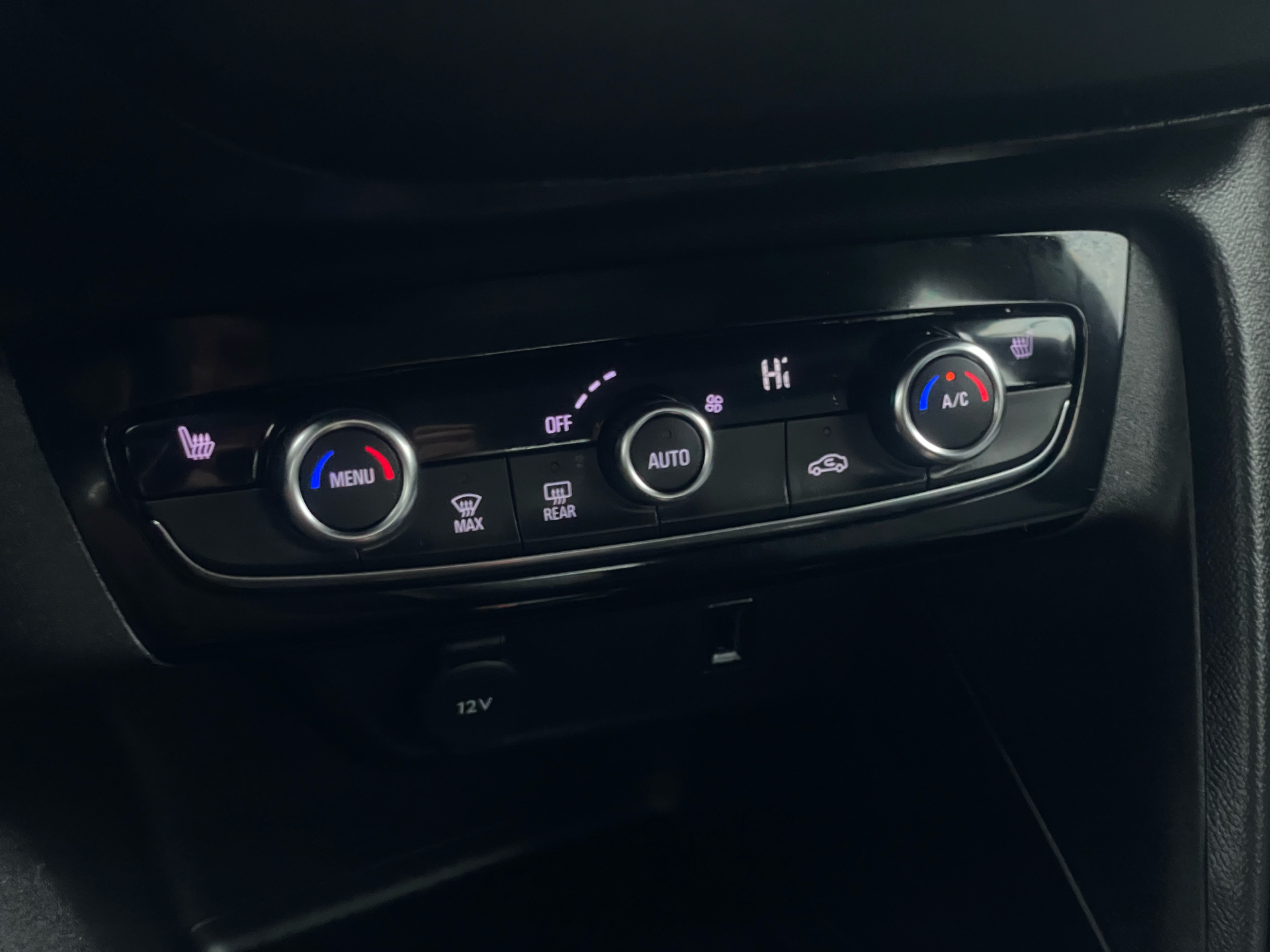 Billede af Opel Corsa-e EL Edition 136HK 5d Aut.