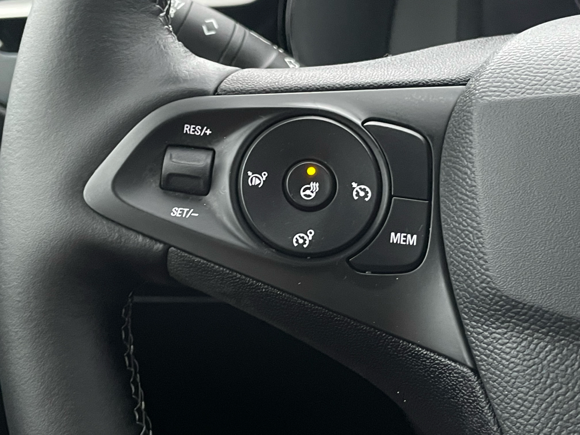 Billede af Opel Corsa-e EL Edition 136HK 5d Aut.