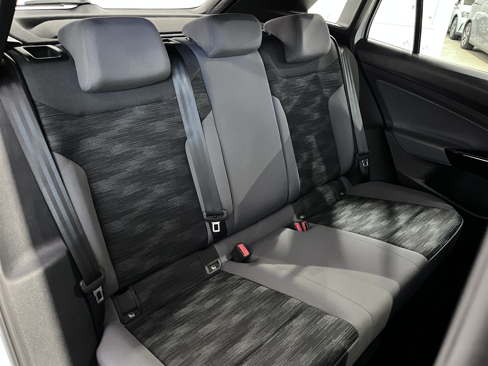 Billede af VW ID.4 EL Pro 204HK 5d Aut.