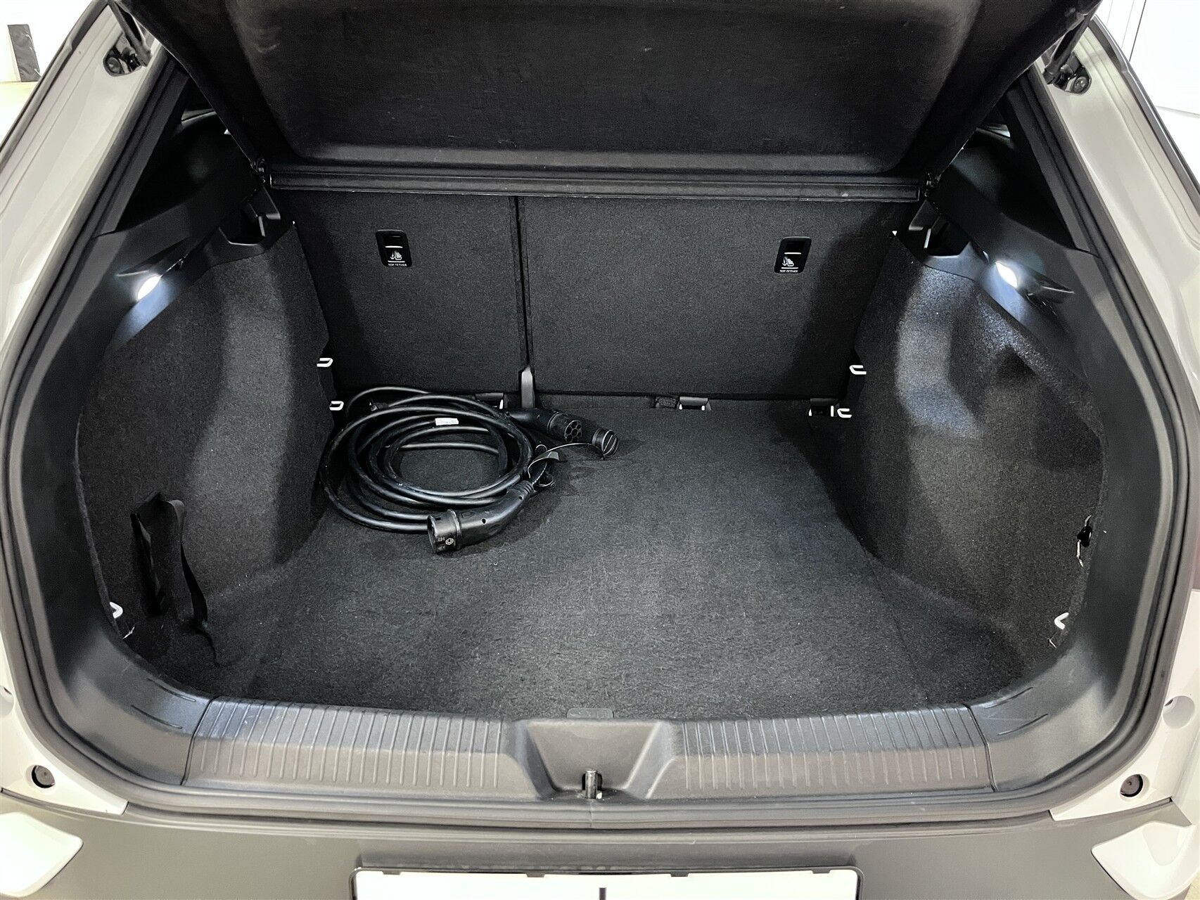 Billede af VW ID.4 EL Pro 204HK 5d Aut.