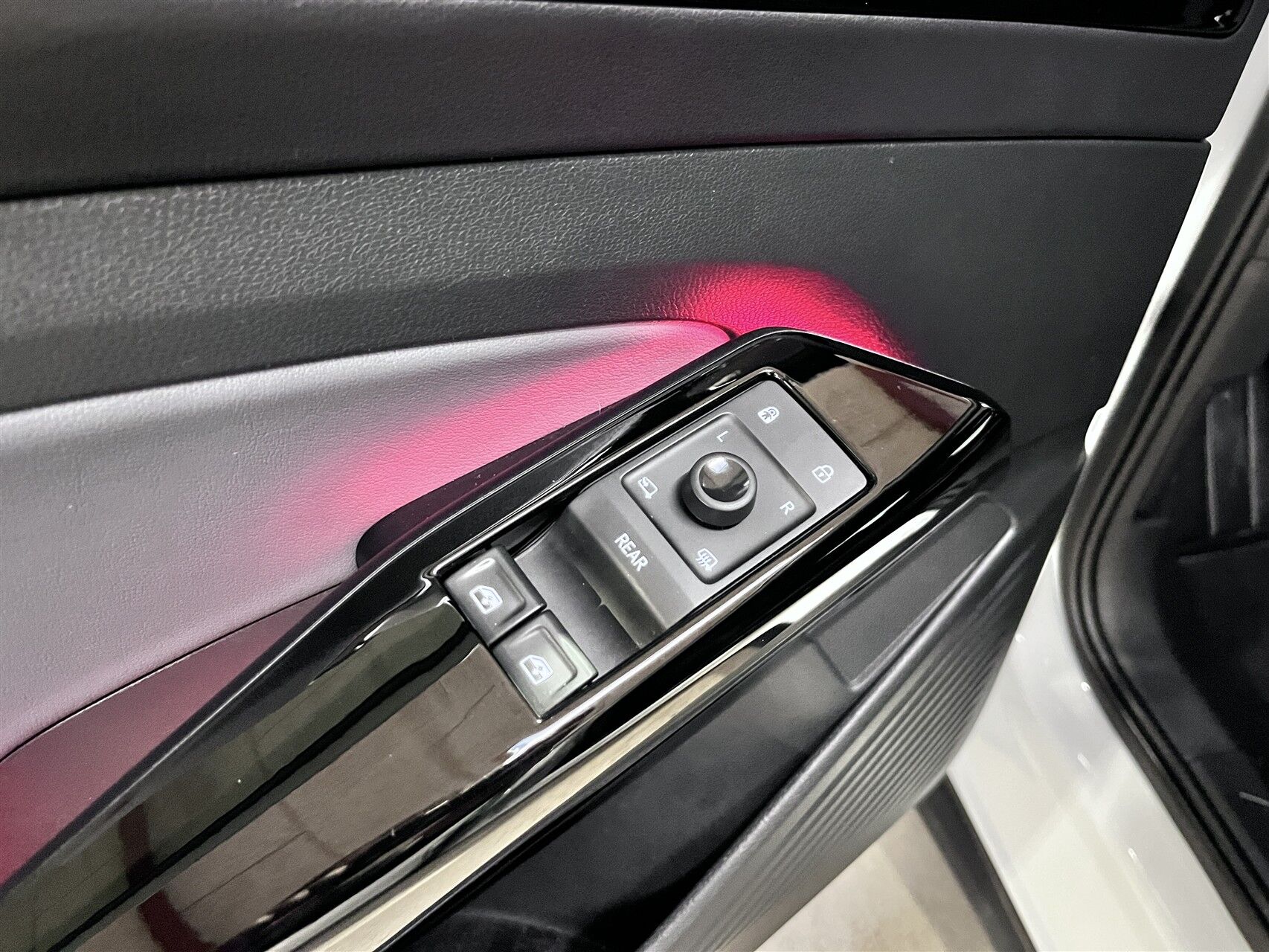 Billede af VW ID.4 EL Pro 204HK 5d Aut.