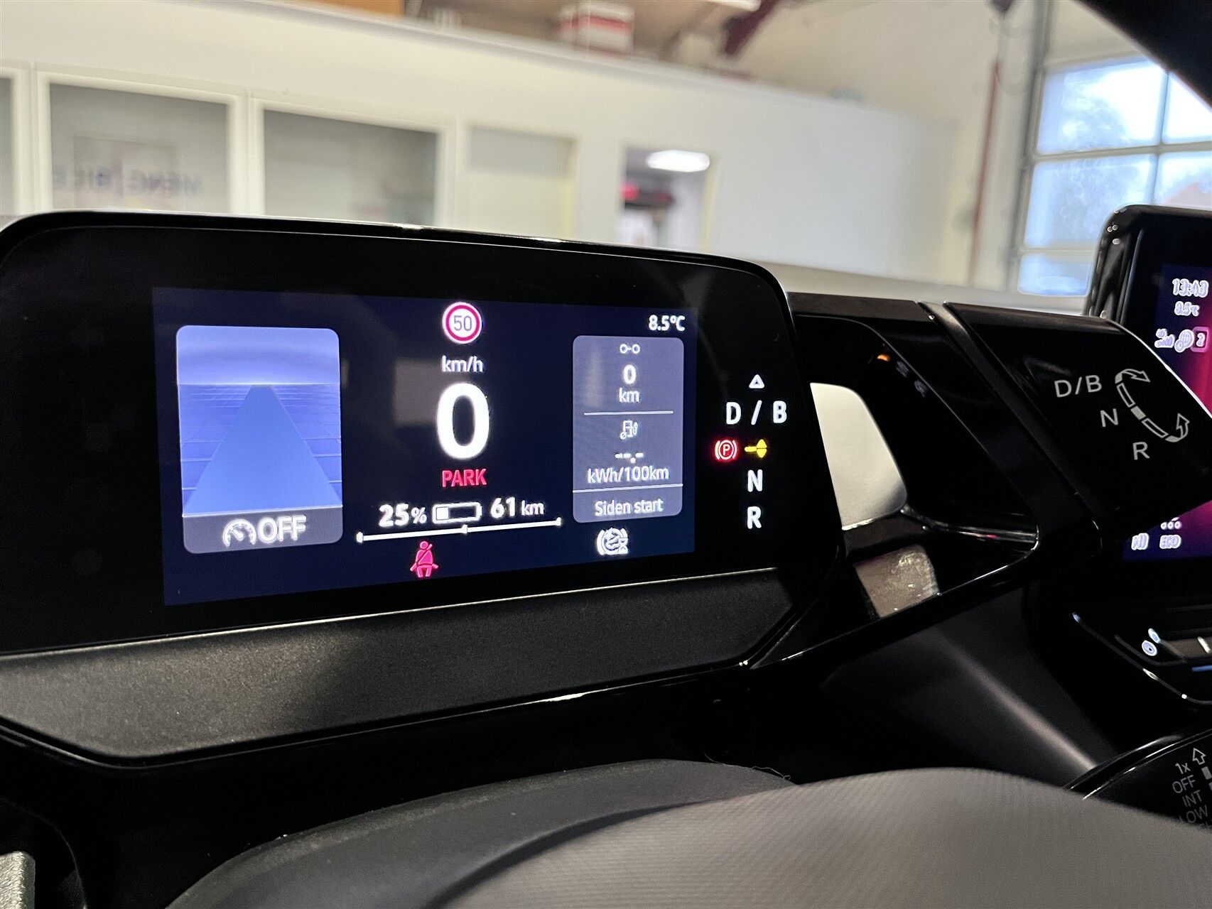 Billede af VW ID.4 EL Pro 204HK 5d Aut.