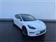 Billede af Tesla Model 3 EL Standard Range Plus 325HK Aut.