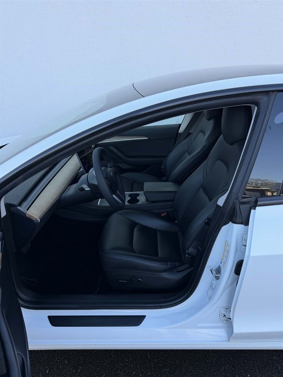 Billede af Tesla Model 3 EL Standard Range Plus 325HK Aut.