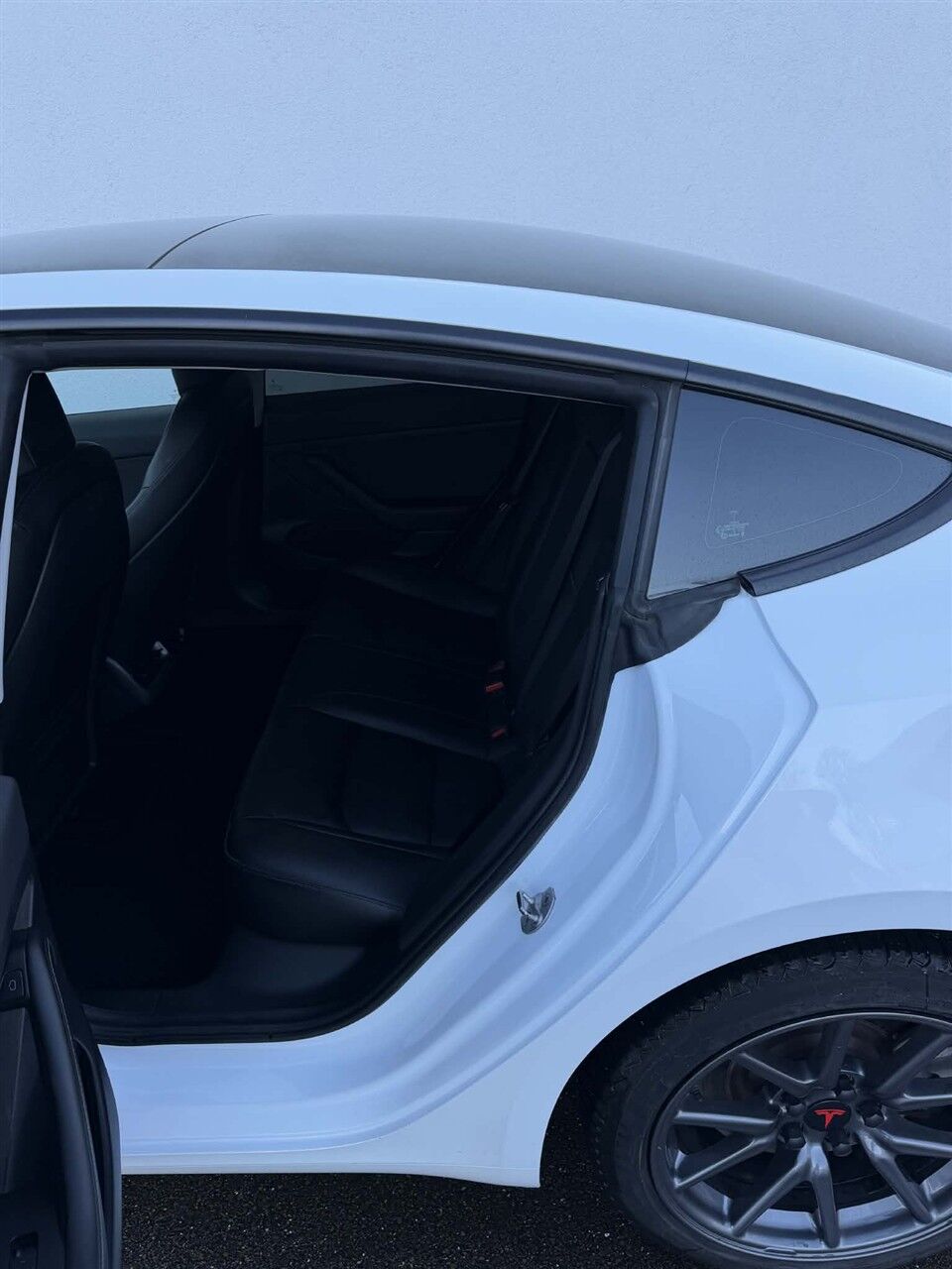Billede af Tesla Model 3 EL Standard Range Plus 325HK Aut.