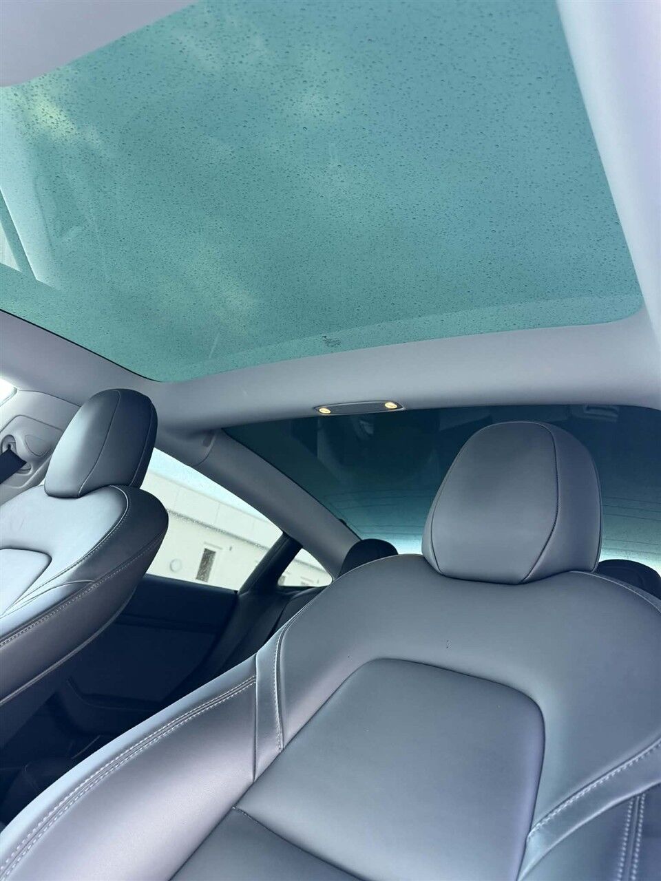 Billede af Tesla Model 3 EL Standard Range Plus 325HK Aut.