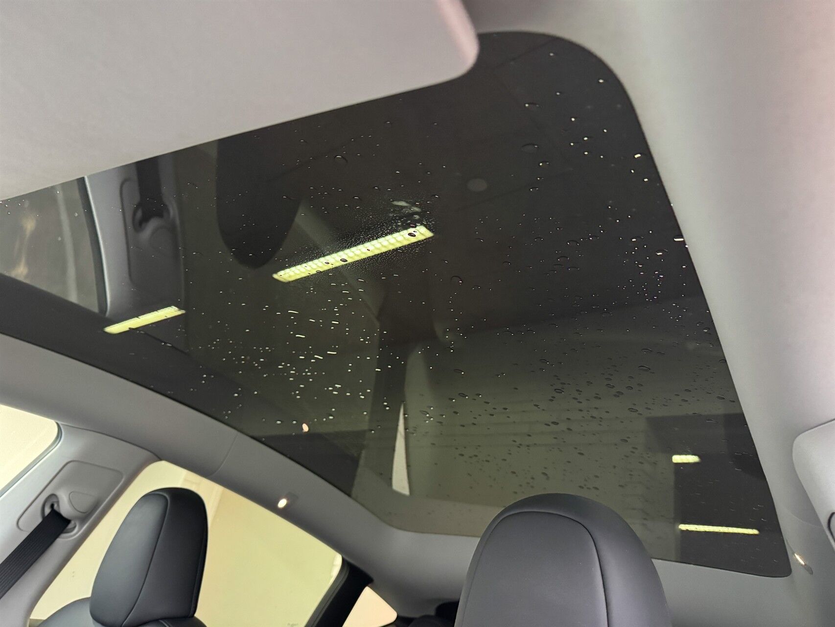 Billede af Tesla Model Y EL Long Range RWD 347HK 5d Aut.