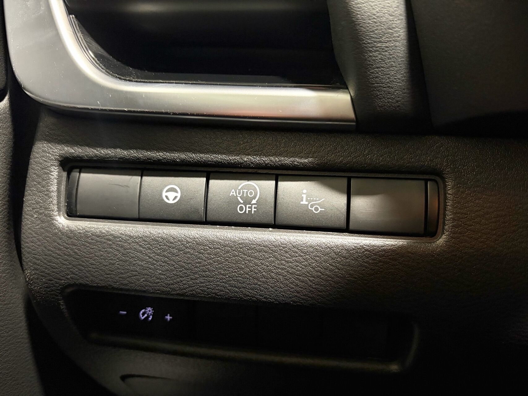 Billede af Nissan Qashqai 1,3 MHEV  Mild hybrid N-Connecta X-Tronic 158HK 5d 7g Aut.