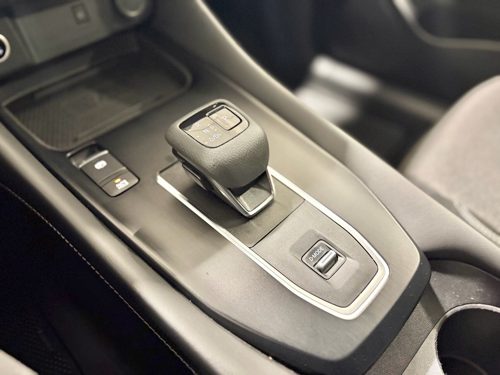 Billede af Nissan Qashqai 1,3 MHEV  Mild hybrid N-Connecta X-Tronic 158HK 5d 7g Aut.