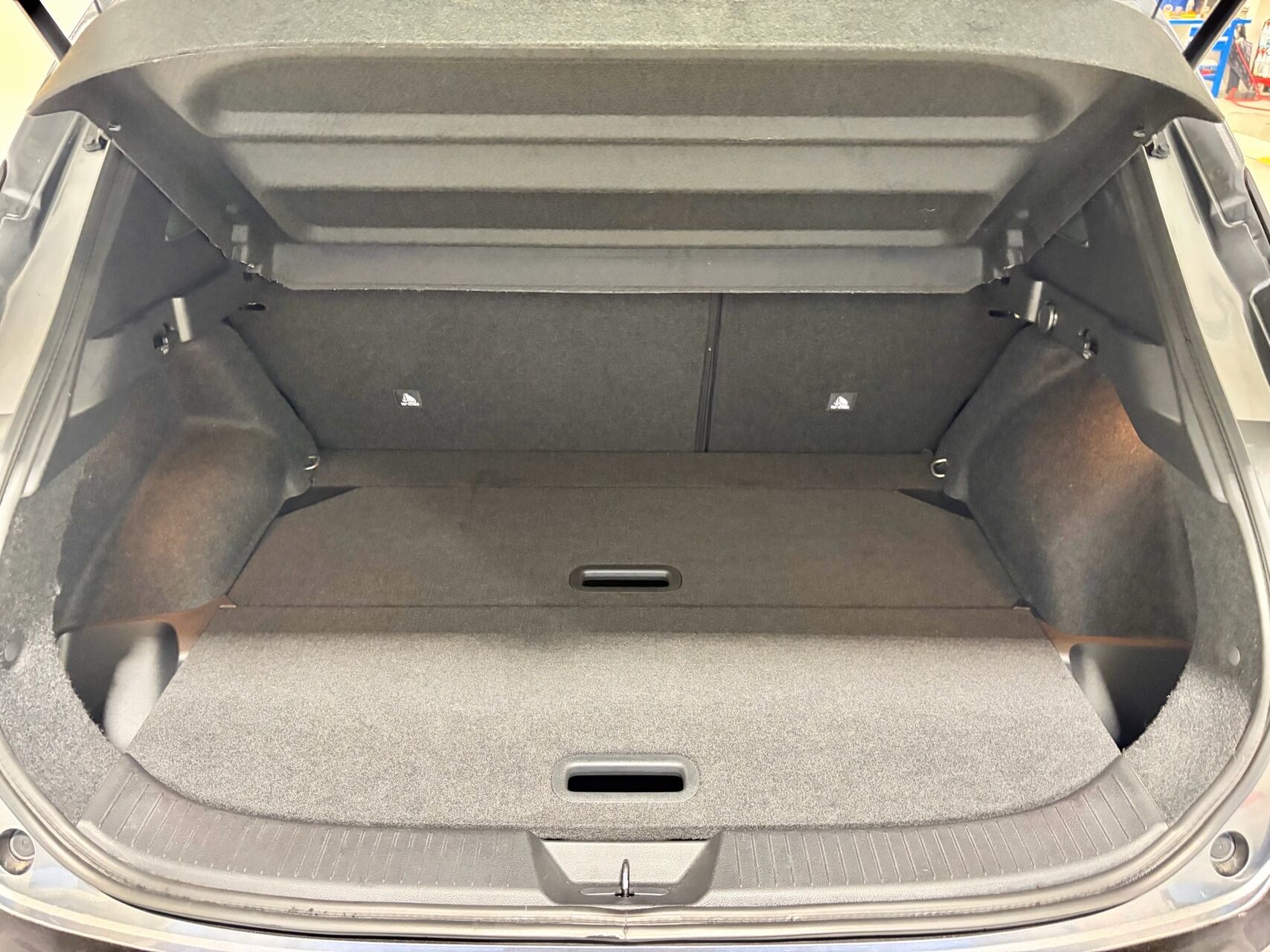 Billede af Nissan Qashqai 1,3 MHEV  Mild hybrid N-Connecta X-Tronic 158HK 5d 7g Aut.