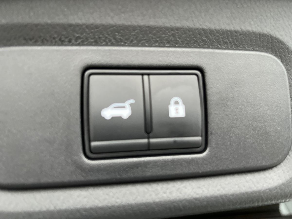 Billede af Nissan Qashqai 1,3 MHEV  Mild hybrid Tekna+ X-Tronic 158HK 5d 7g Aut.