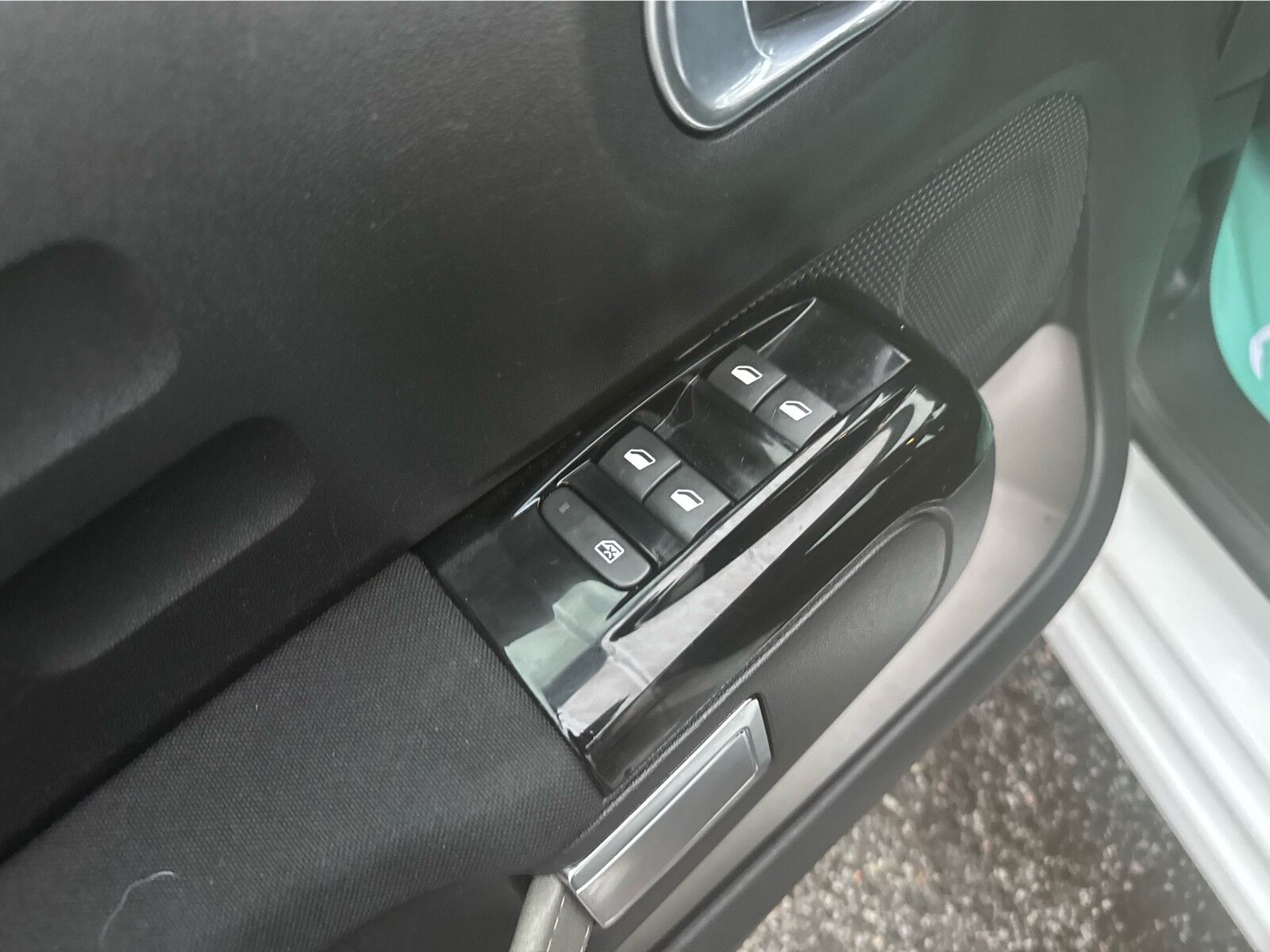 Billede af Citroën C3 1,6 Blue HDi Extra start/stop 75HK 5d