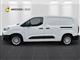 Billede af Toyota Proace City Electric Long EL Comfort 2 Skydedøre 136HK Van Aut.
