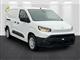 Billede af Toyota Proace City Electric Long EL Comfort 2 Skydedøre 136HK Van Aut.
