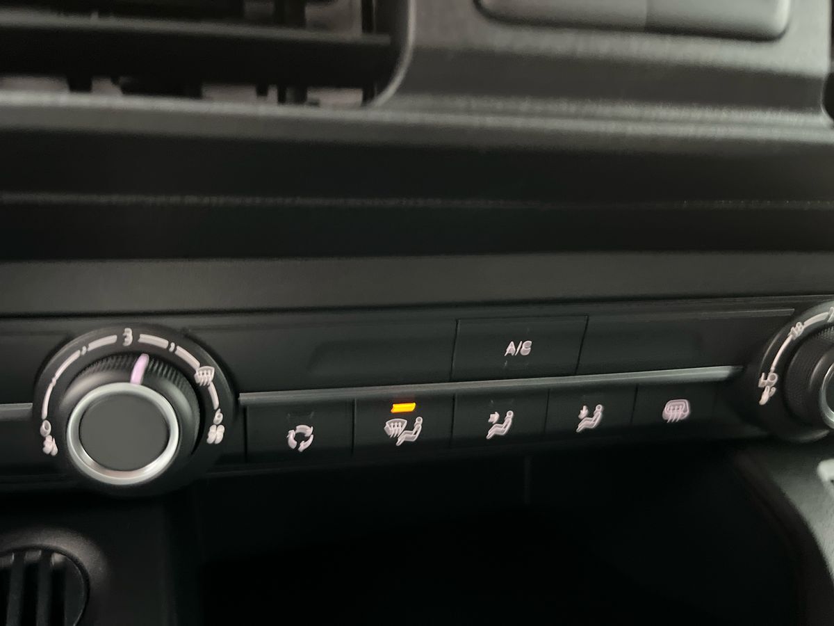 Billede af Toyota Proace City Electric Long EL Comfort 2 Skydedøre 136HK Van Aut.