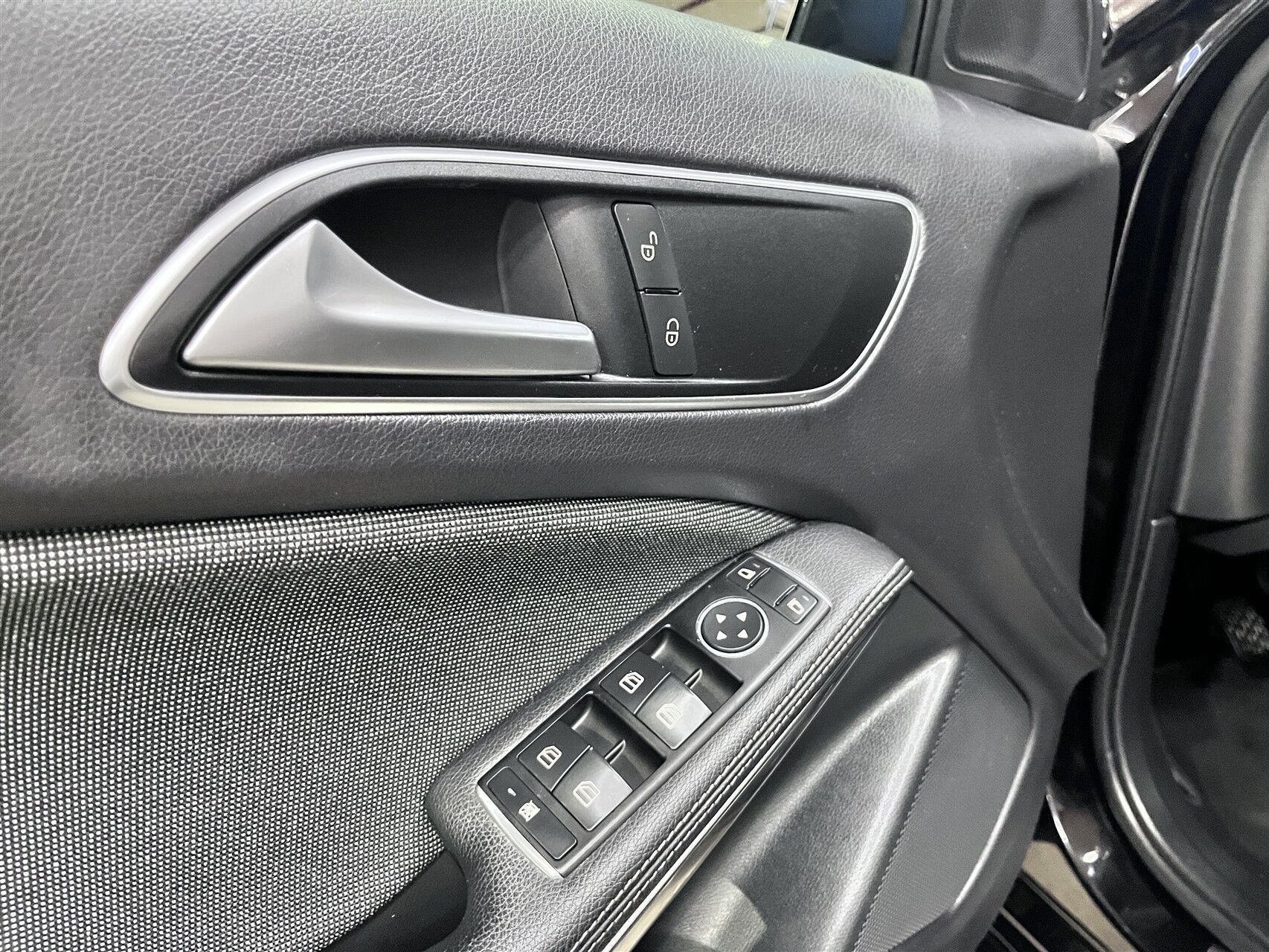 Billede af Mercedes-Benz A180 d 1,5 CDI 109HK 5d 6g