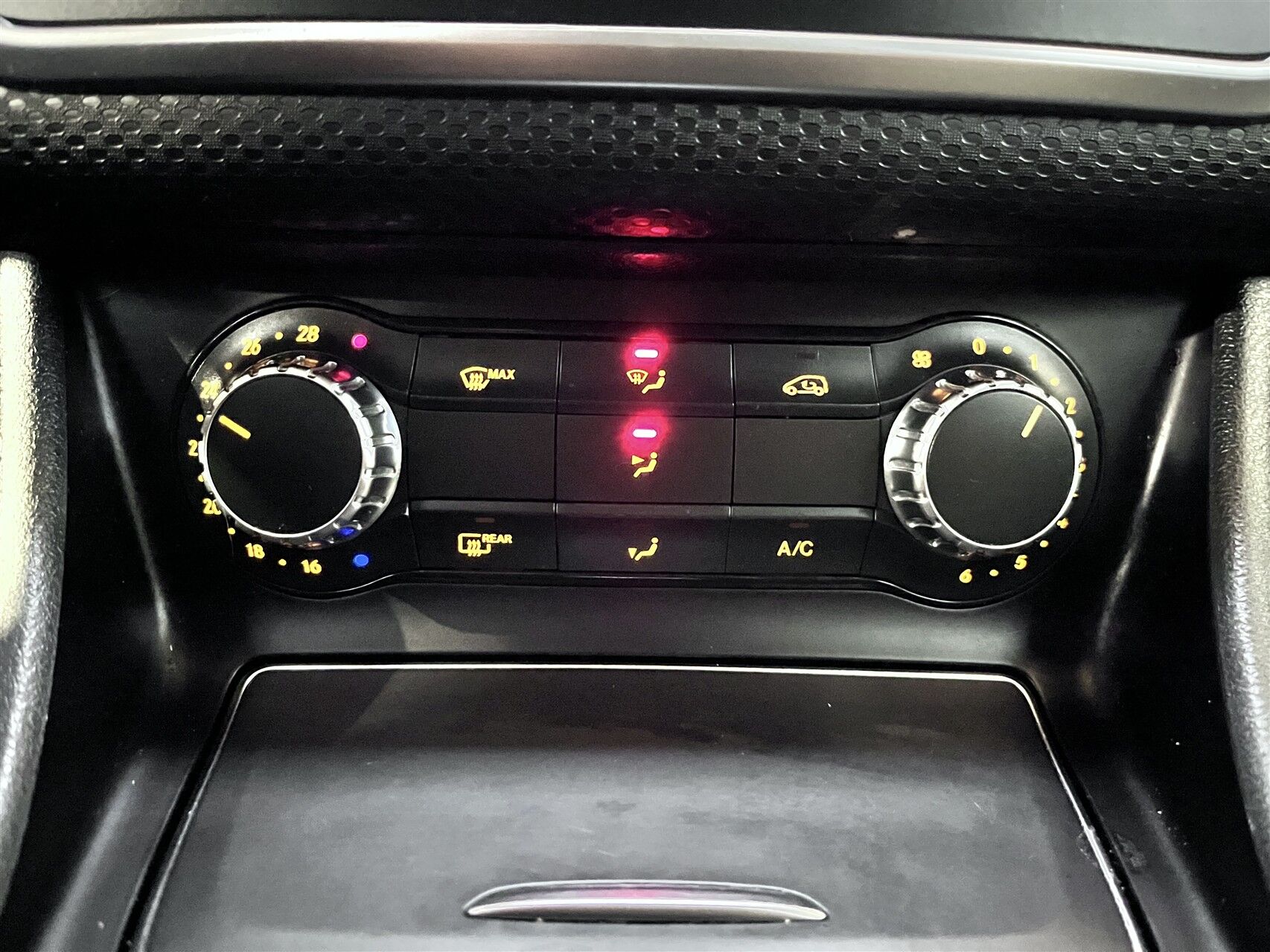 Billede af Mercedes-Benz A180 d 1,5 CDI 109HK 5d 6g