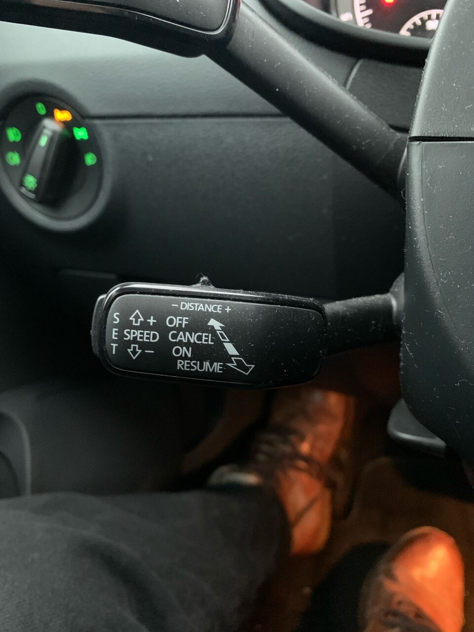 Billede af Skoda Octavia Combi 2,0 TDI Style DSG 150HK Stc 6g Aut.