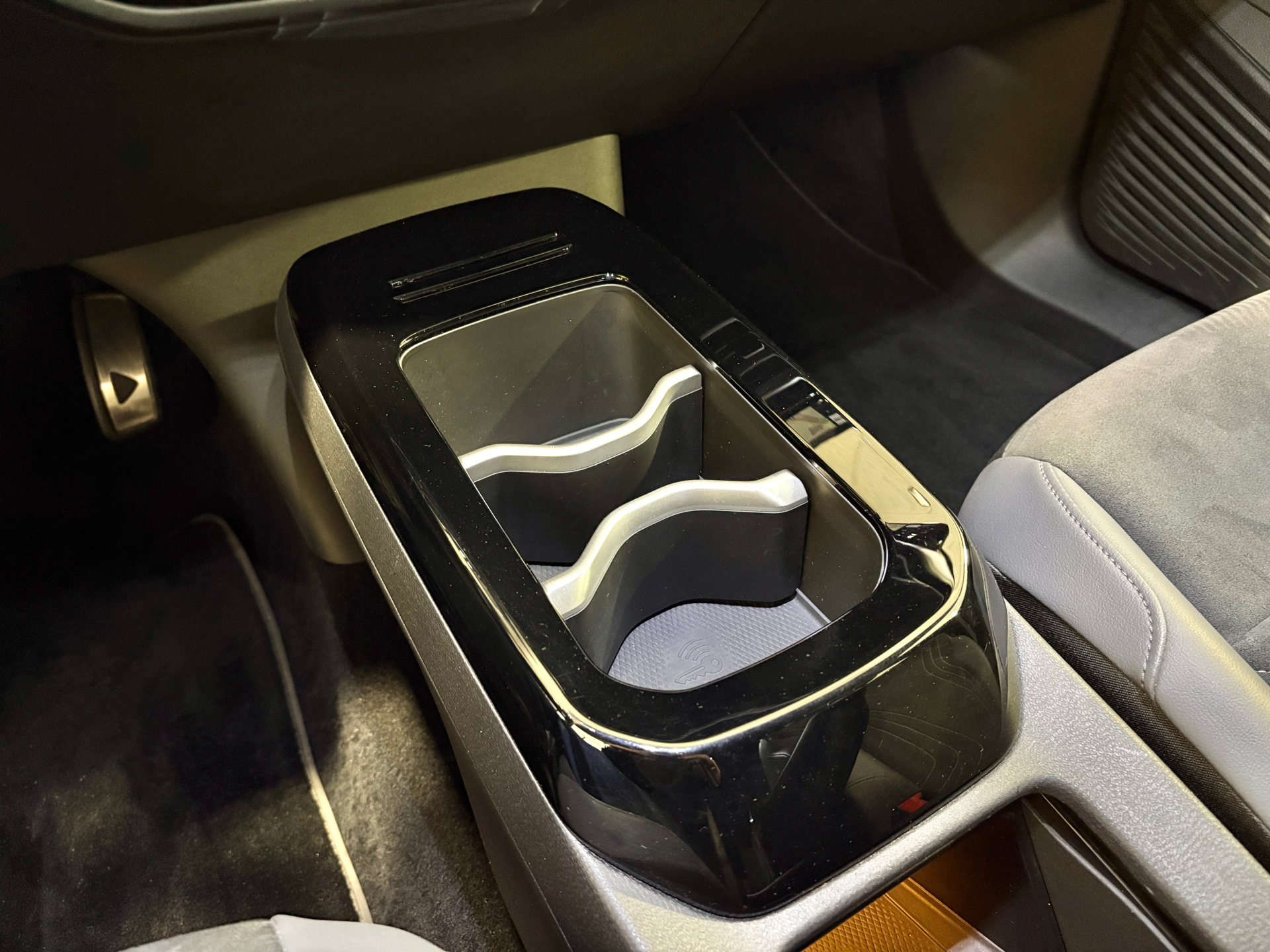 Billede af VW ID.4 EL Pro Performance 204HK 5d Aut.